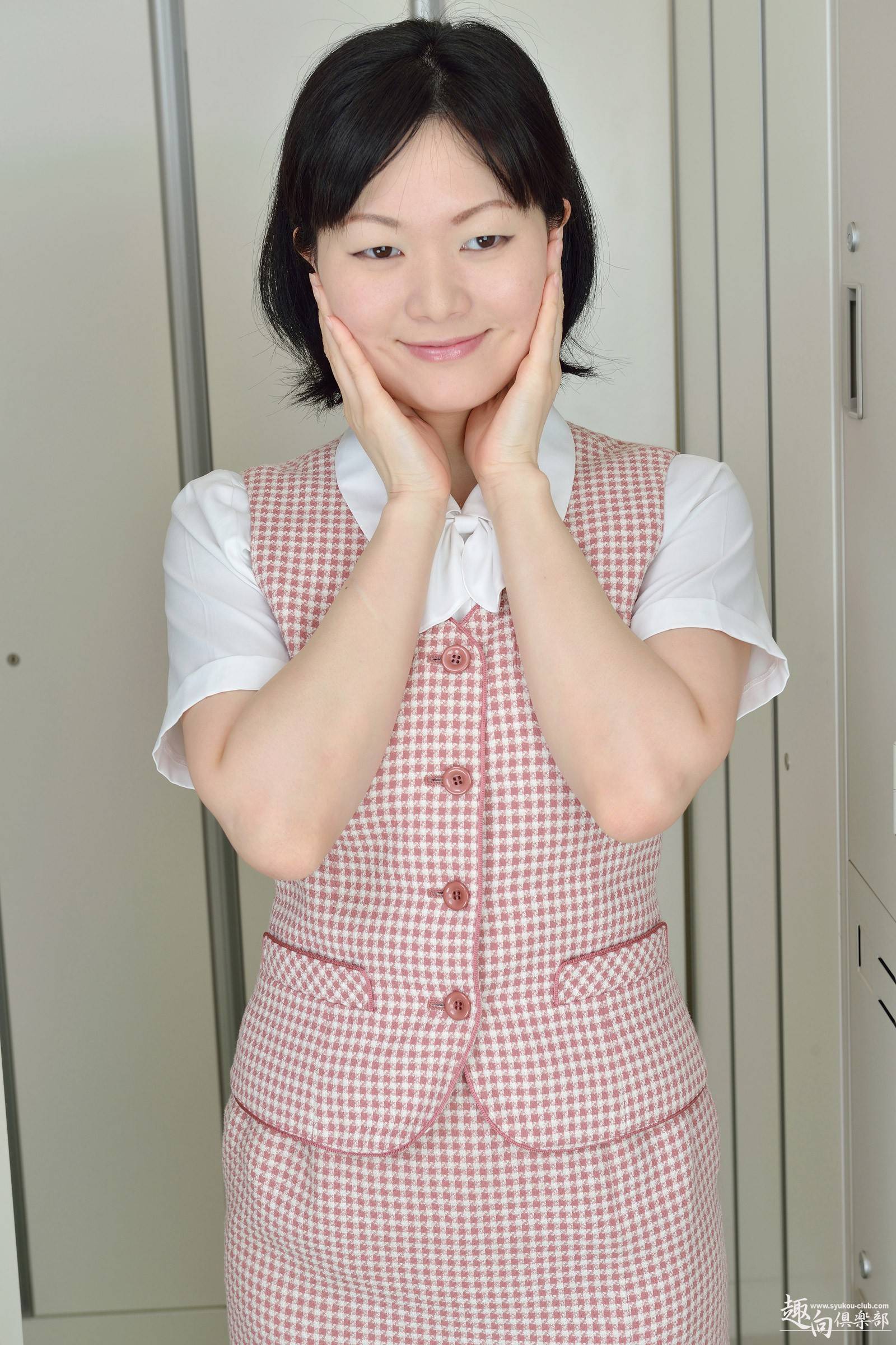 [Syukou-Club]  OLConcept No.126 園田彰子