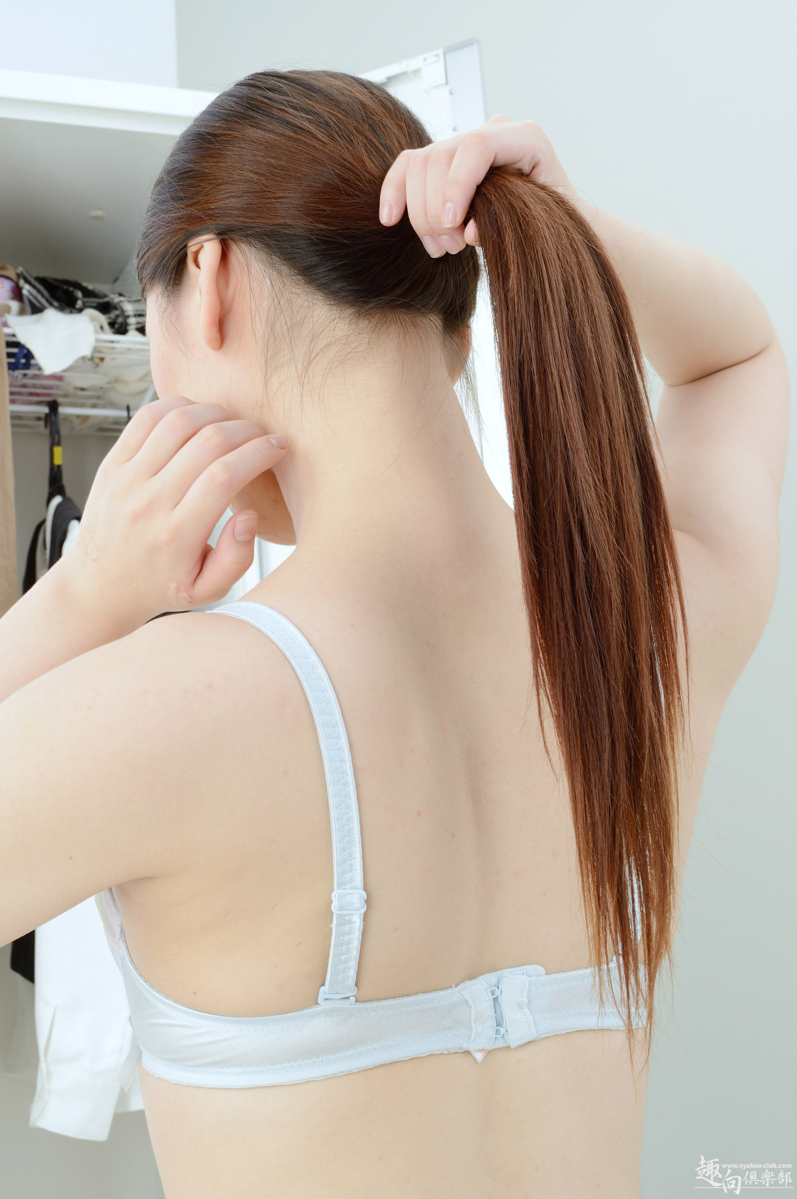 [Syukou-Club]  OLConcept No.129 美山志穇