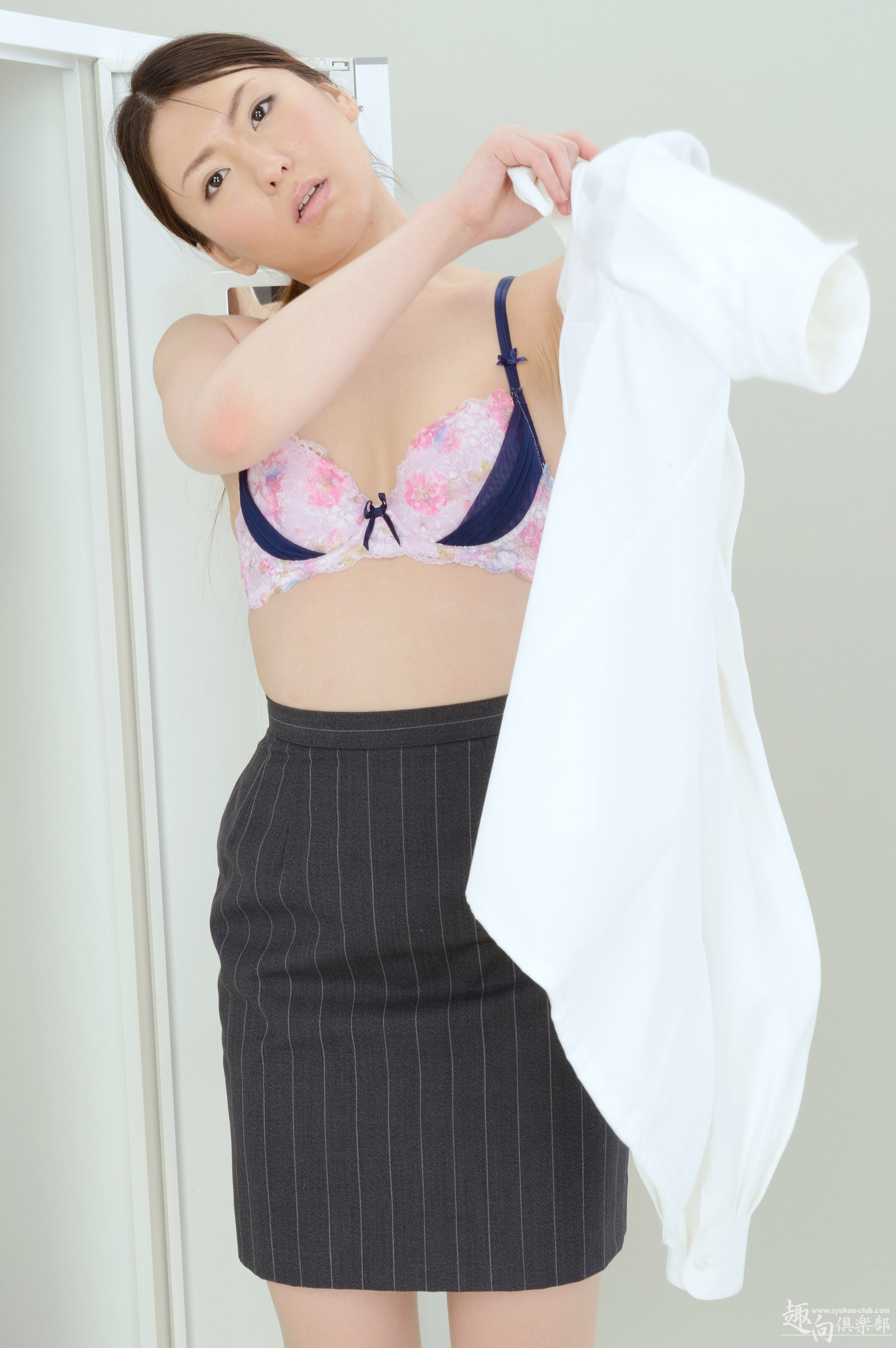 [Syukou-Club]  OLConcept No.129 美山志穇