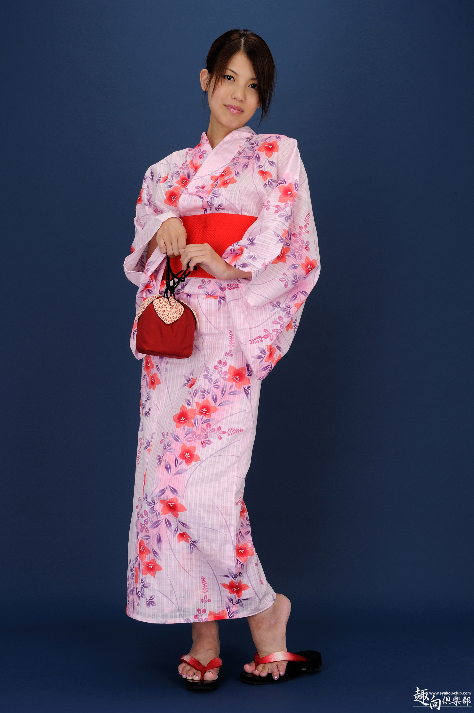 [Syukou-Club] 2013.07.22 夏祭想出　美咲