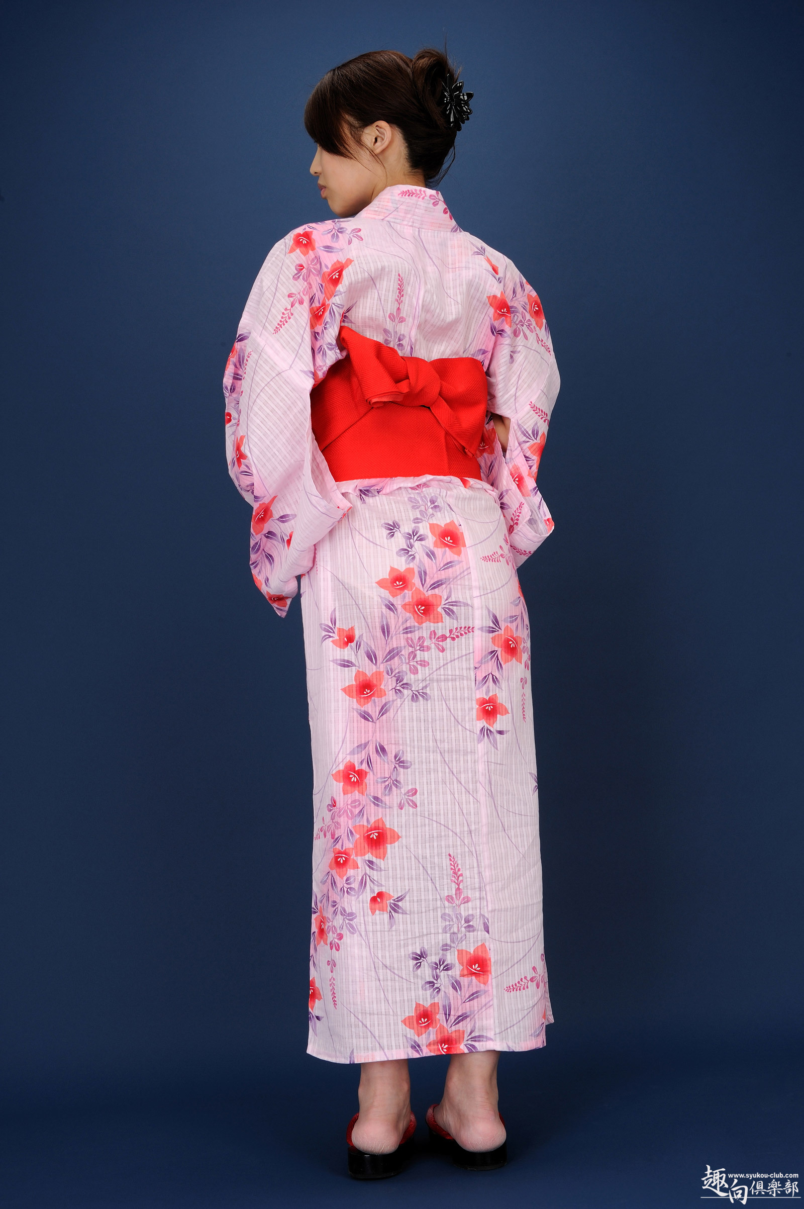 [Syukou-Club] 2013.07.22 夏祭想出　美咲