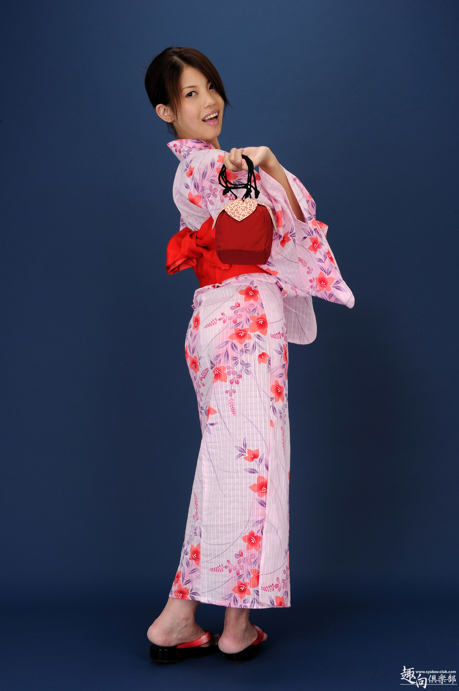 [Syukou-Club] 2013.07.22 夏祭想出　美咲