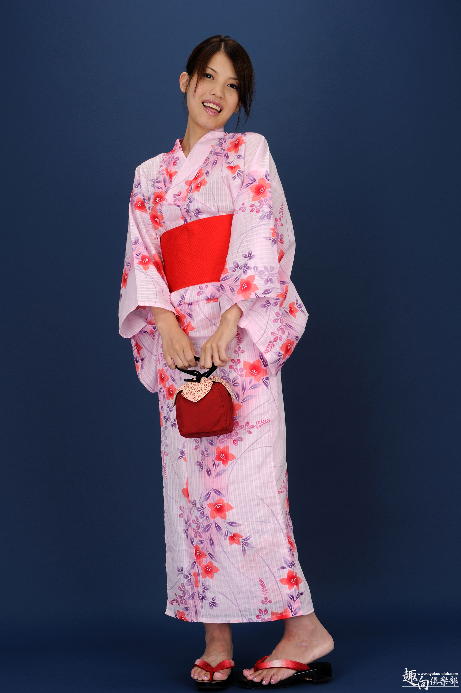 [Syukou-Club] 2013.07.22 夏祭想出　美咲