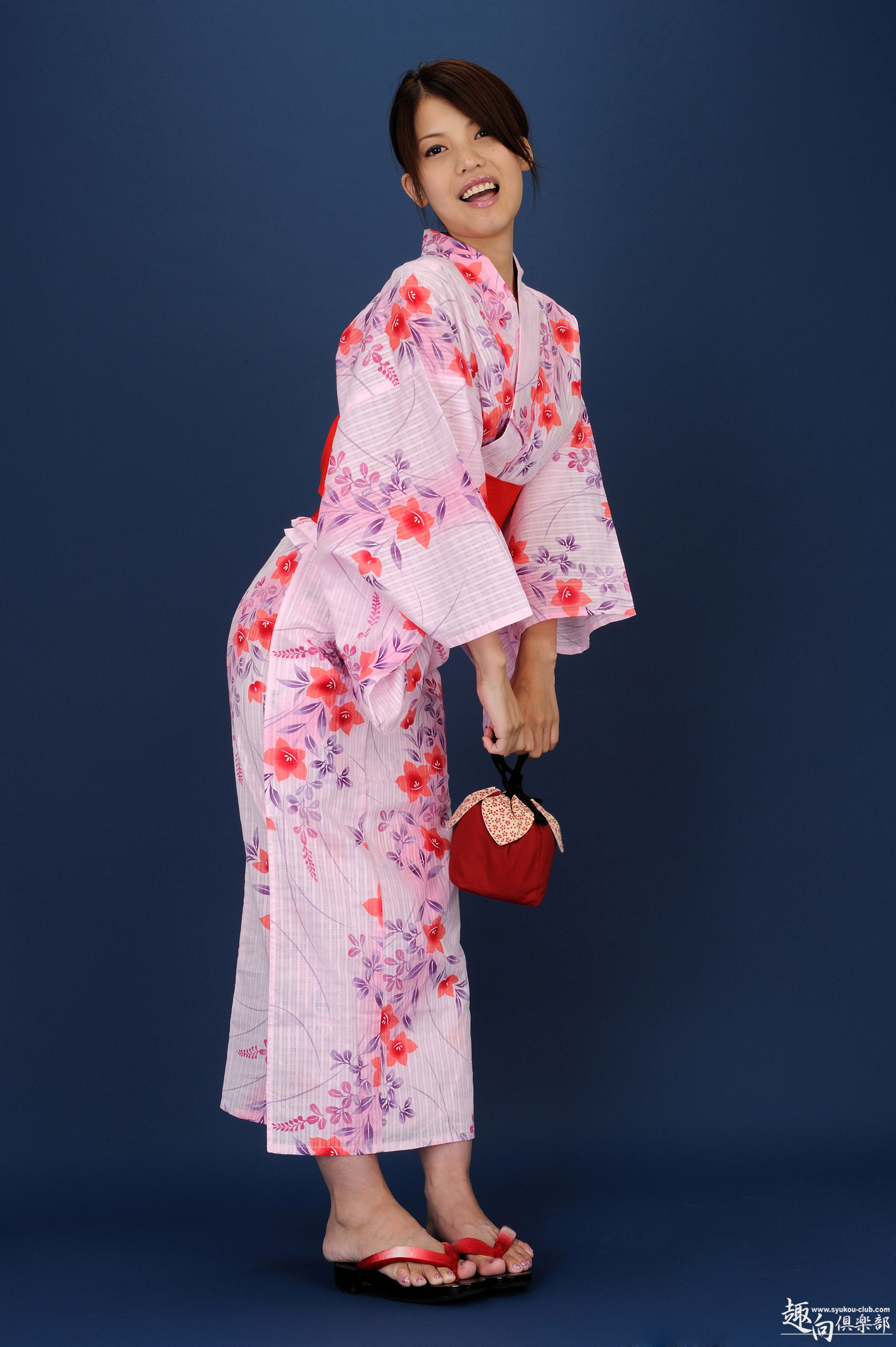 [Syukou-Club] 2013.07.22 夏祭想出　美咲