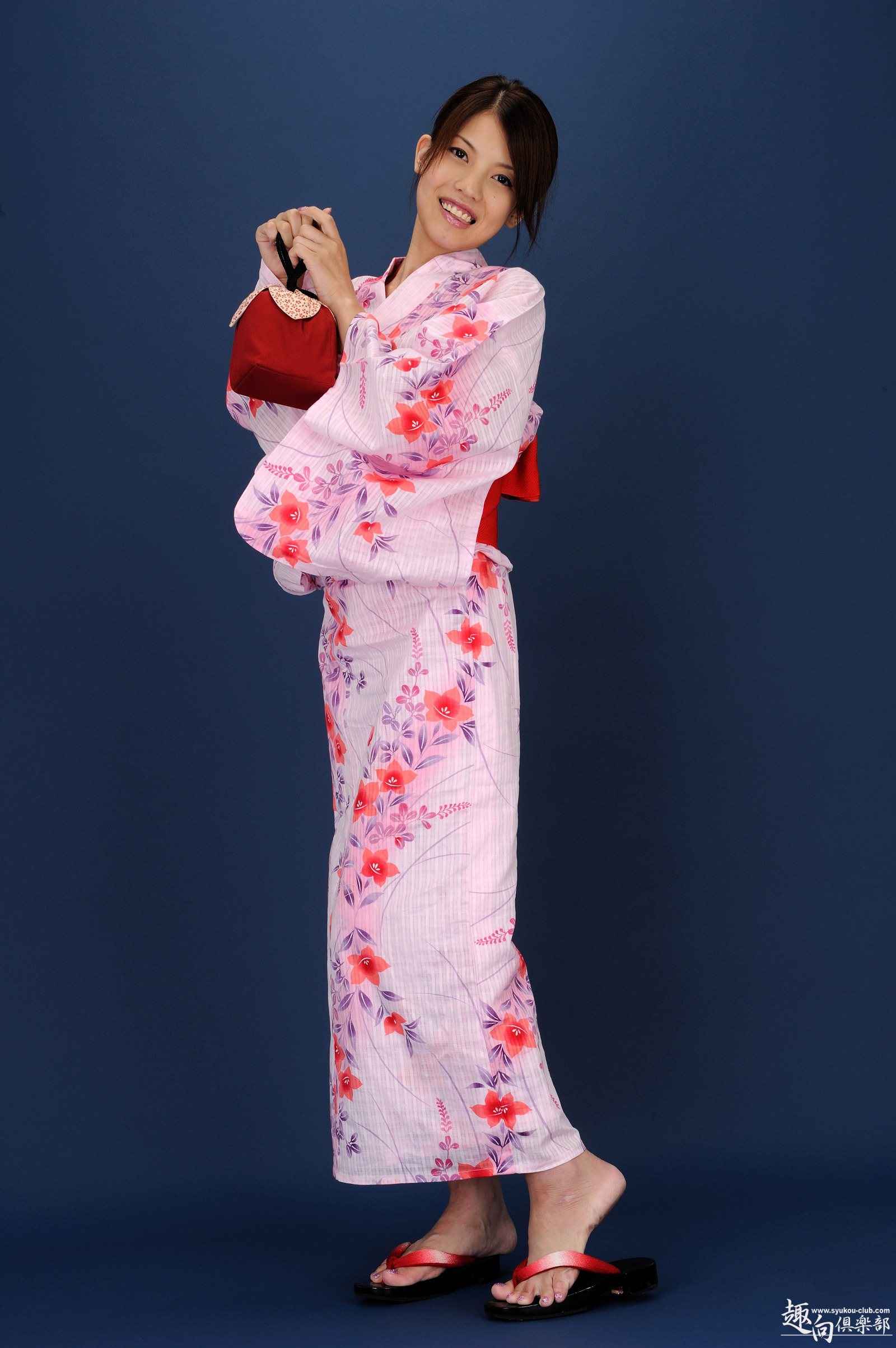 [Syukou-Club] 2013.07.22 夏祭想出　美咲