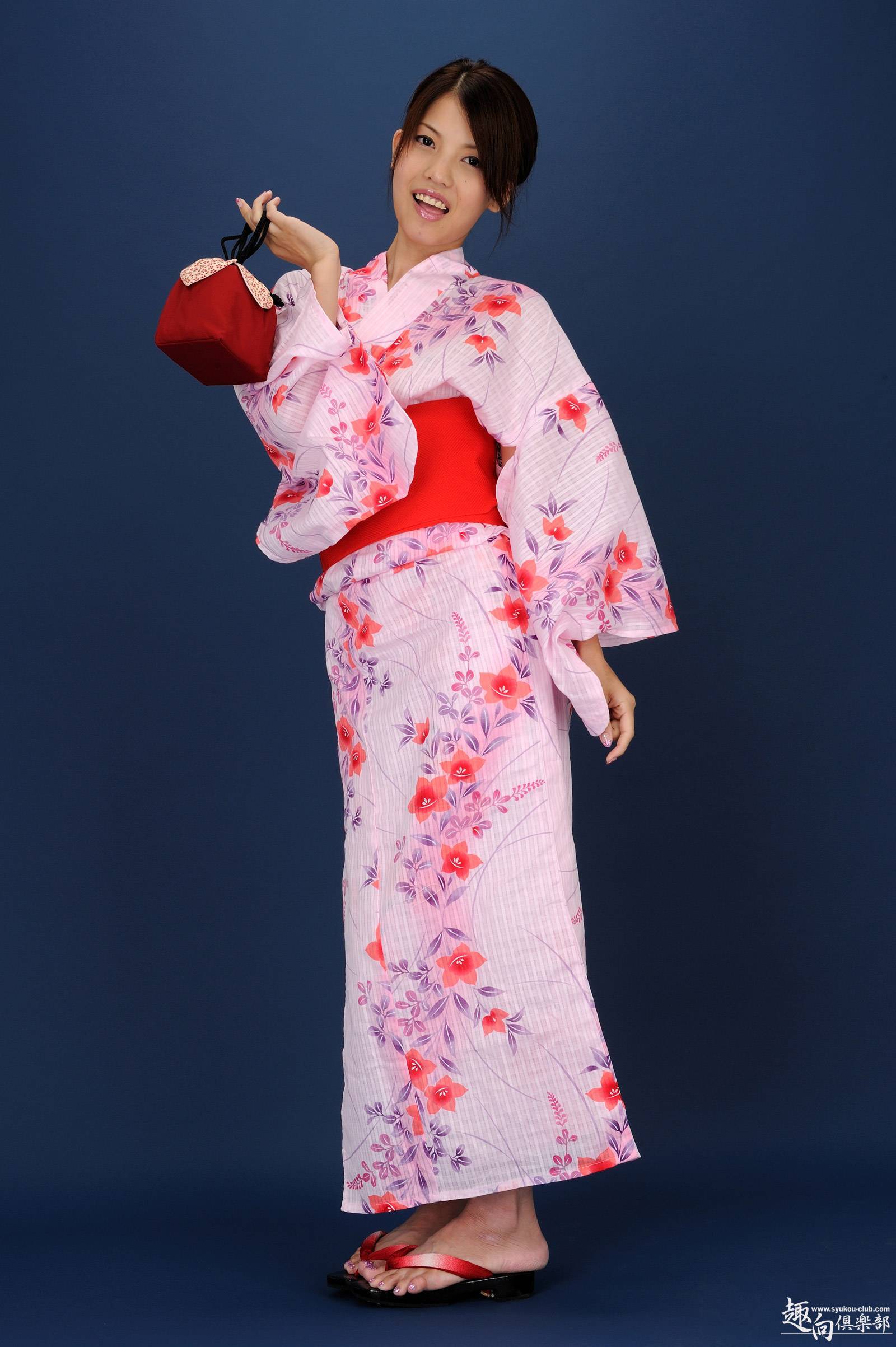 [Syukou-Club] 2013.07.22 夏祭想出　美咲