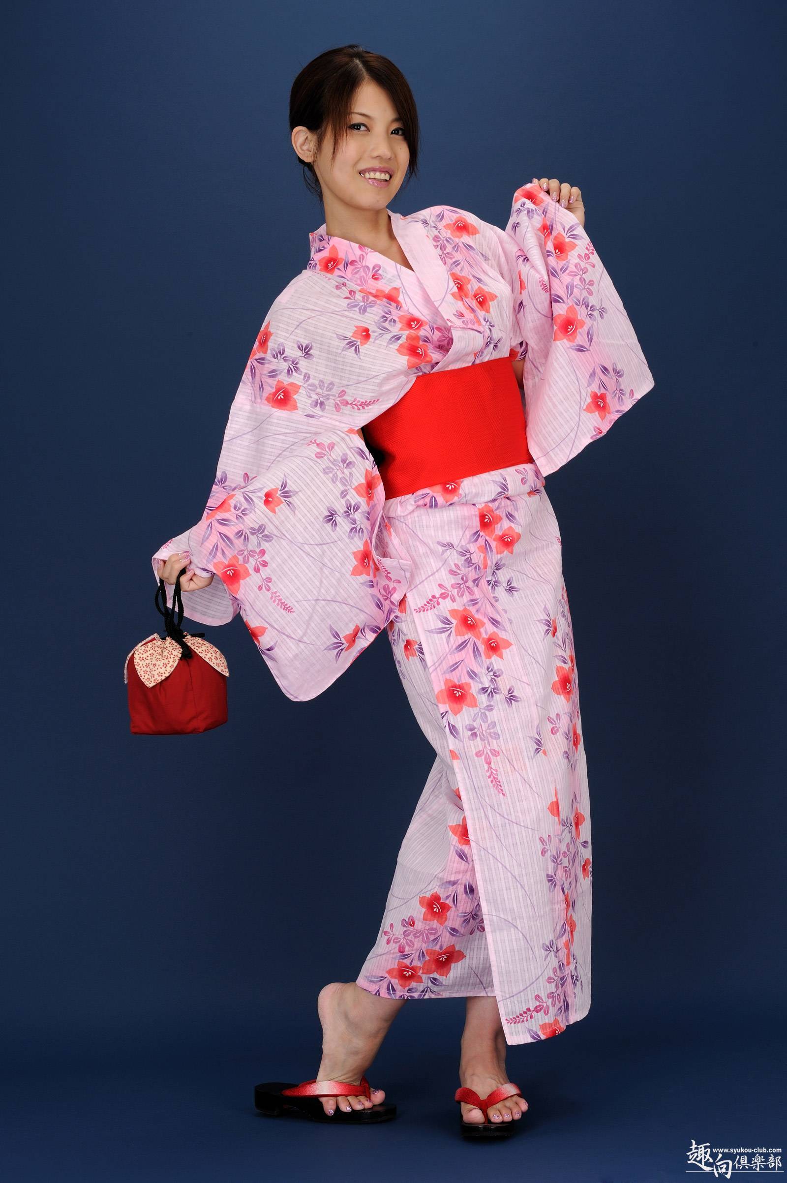 [Syukou-Club] 2013.07.22 夏祭想出　美咲