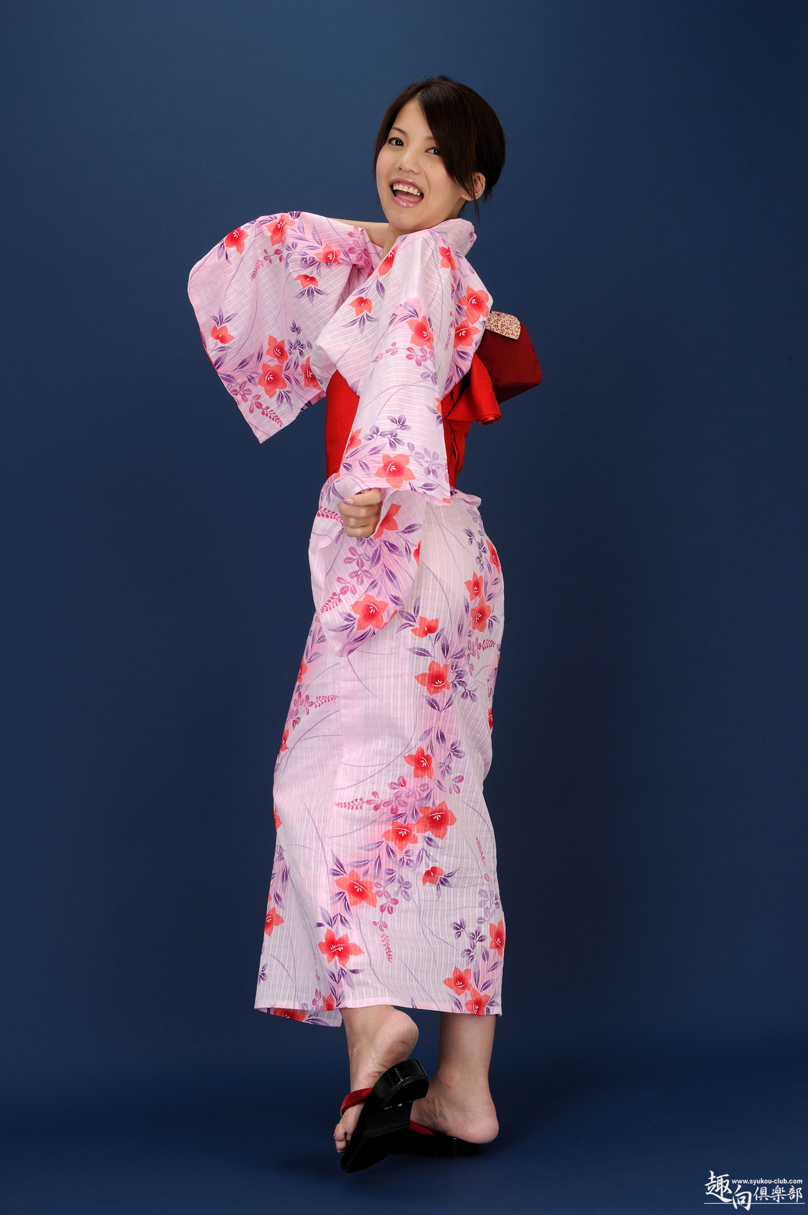 [Syukou-Club] 2013.07.22 夏祭想出　美咲