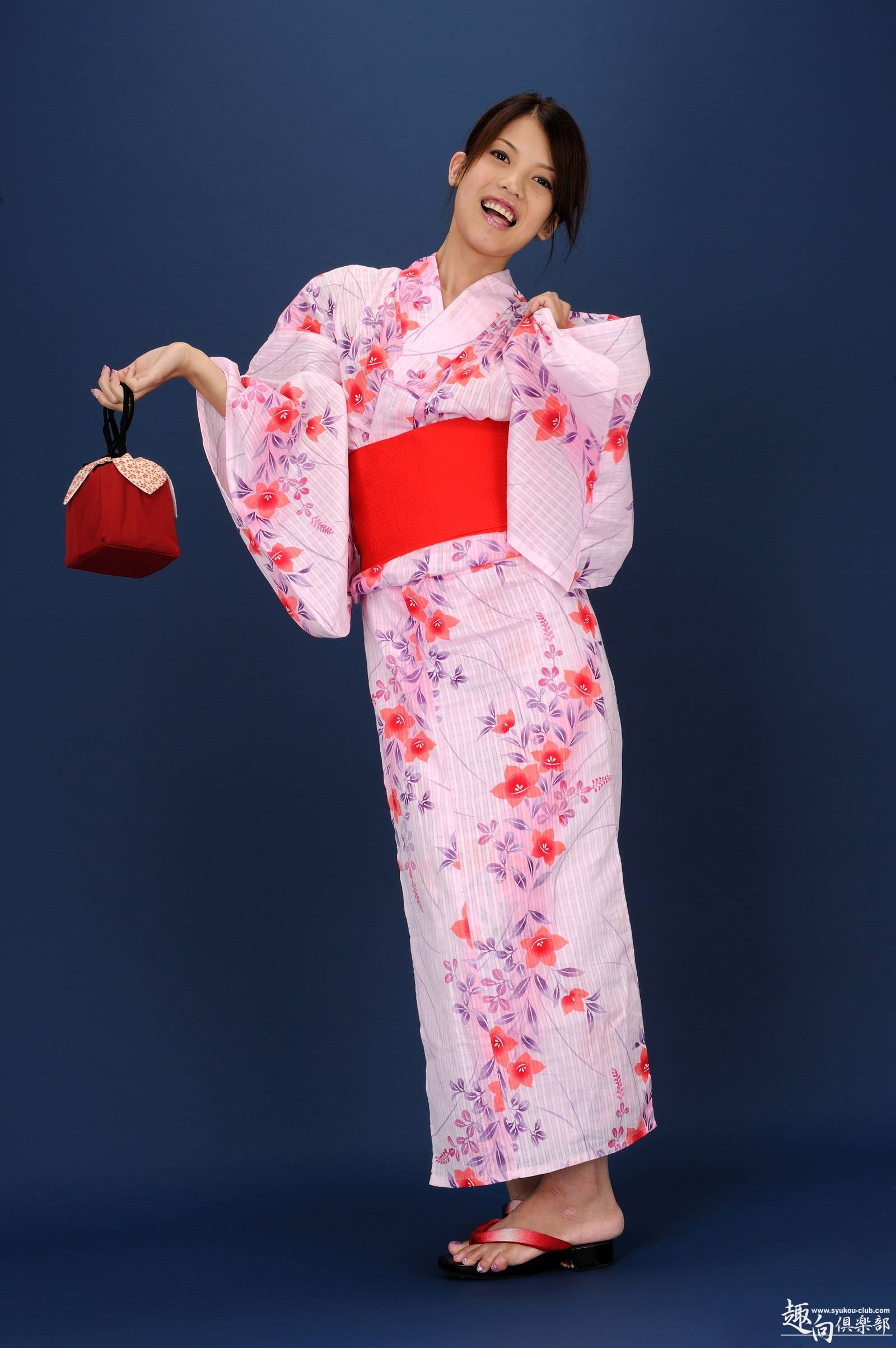 [Syukou-Club] 2013.07.22 夏祭想出　美咲