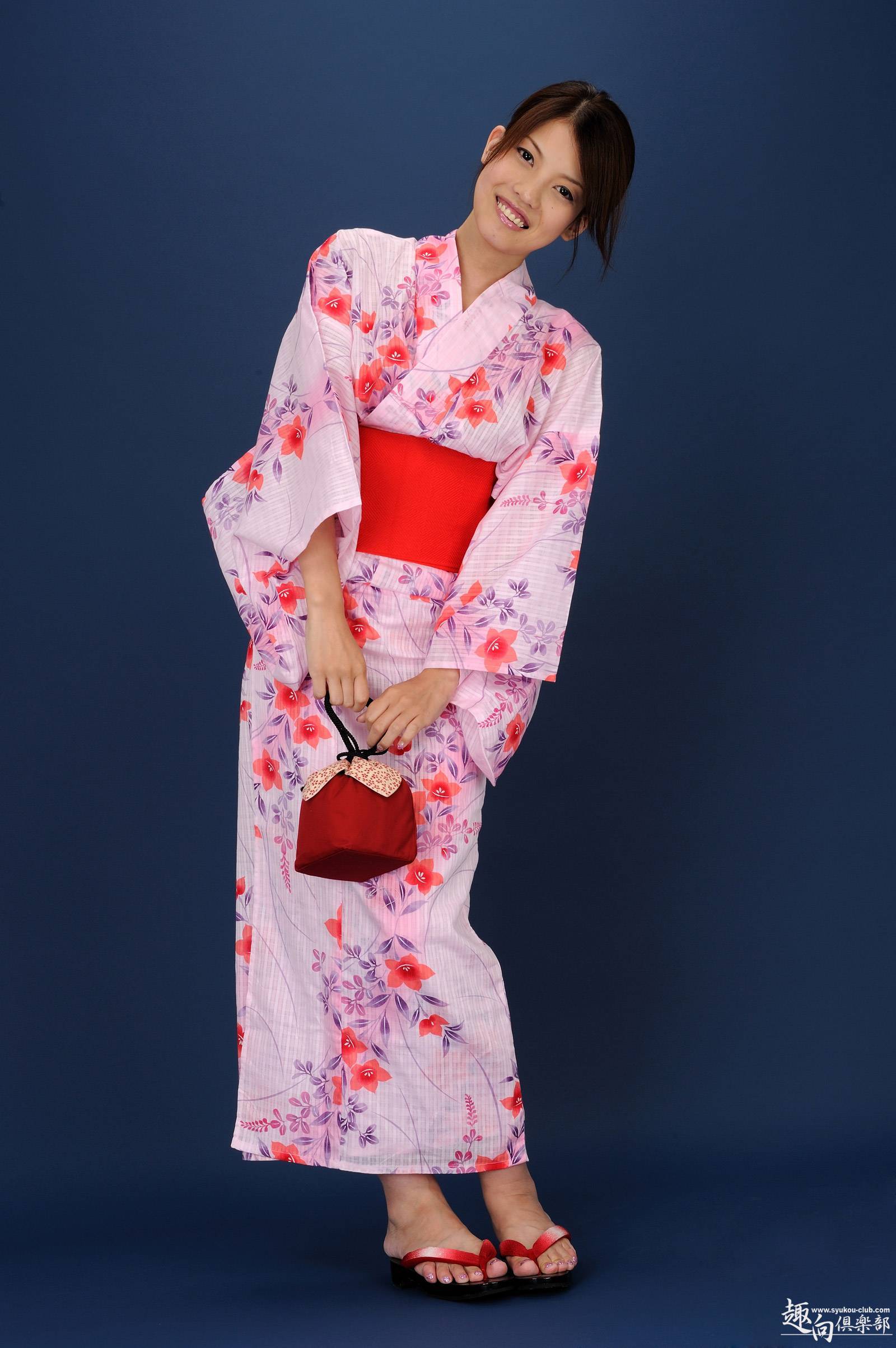 [Syukou-Club] 2013.07.22 夏祭想出　美咲