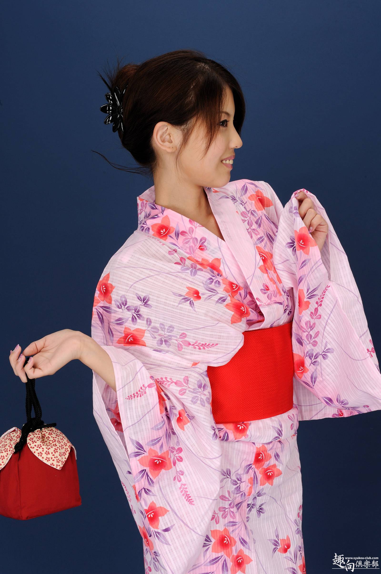 [Syukou-Club] 2013.07.22 夏祭想出　美咲