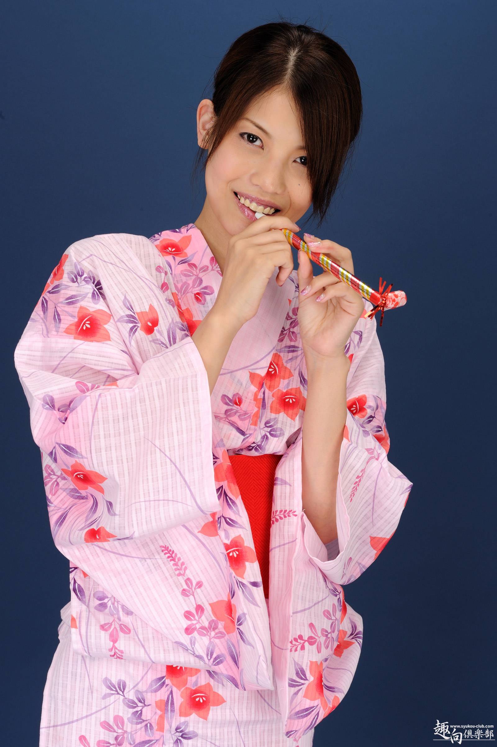 [Syukou-Club] 2013.07.22 夏祭想出　美咲