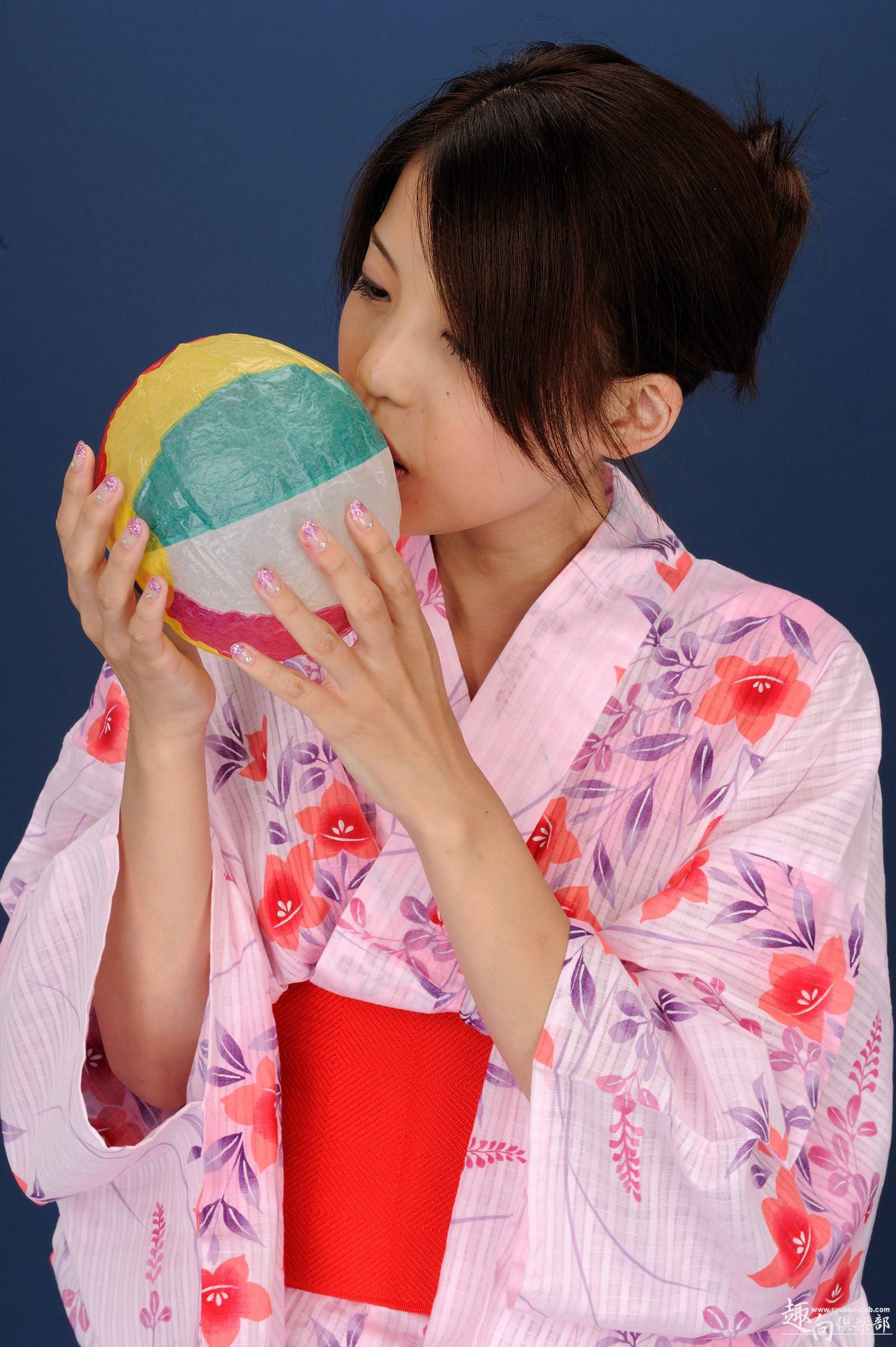 [Syukou-Club] 2013.07.22 夏祭想出　美咲