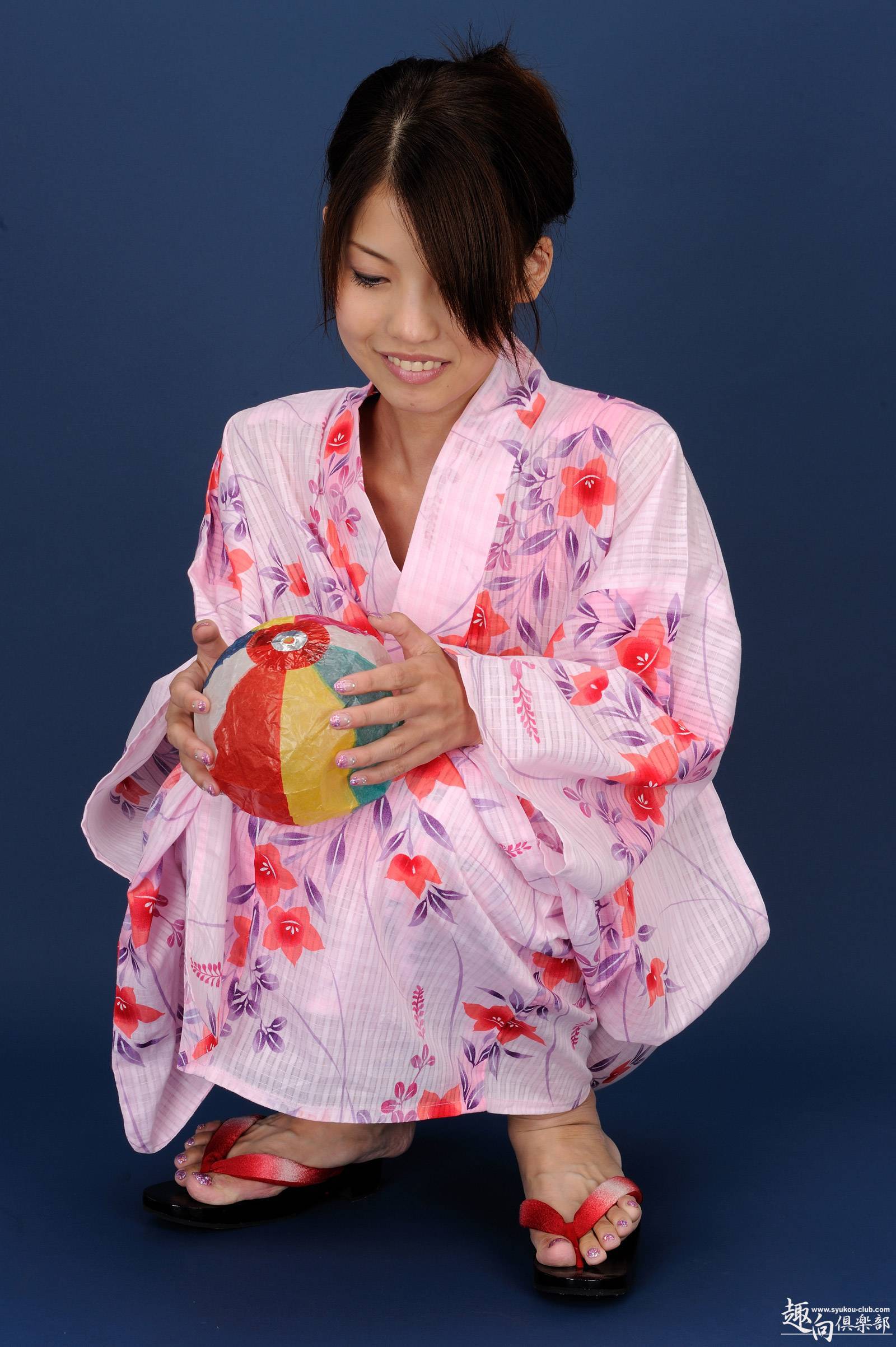 [Syukou-Club] 2013.07.22 夏祭想出　美咲