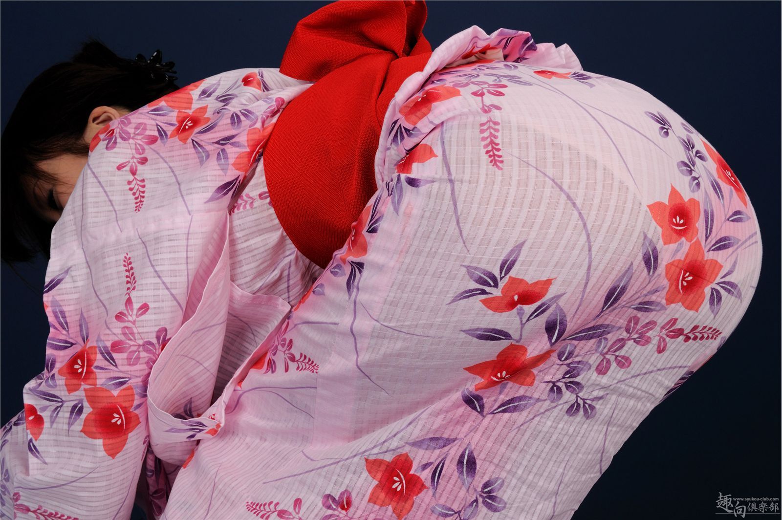 [Syukou-Club] 2013.07.22 夏祭想出　美咲