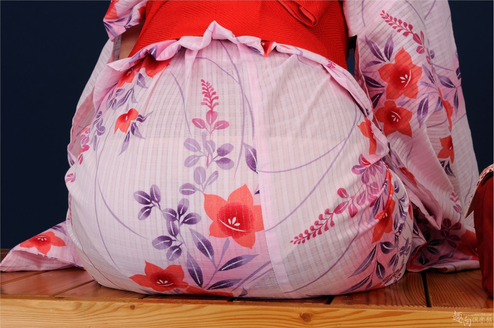 [Syukou-Club] 2013.07.22 夏祭想出　美咲