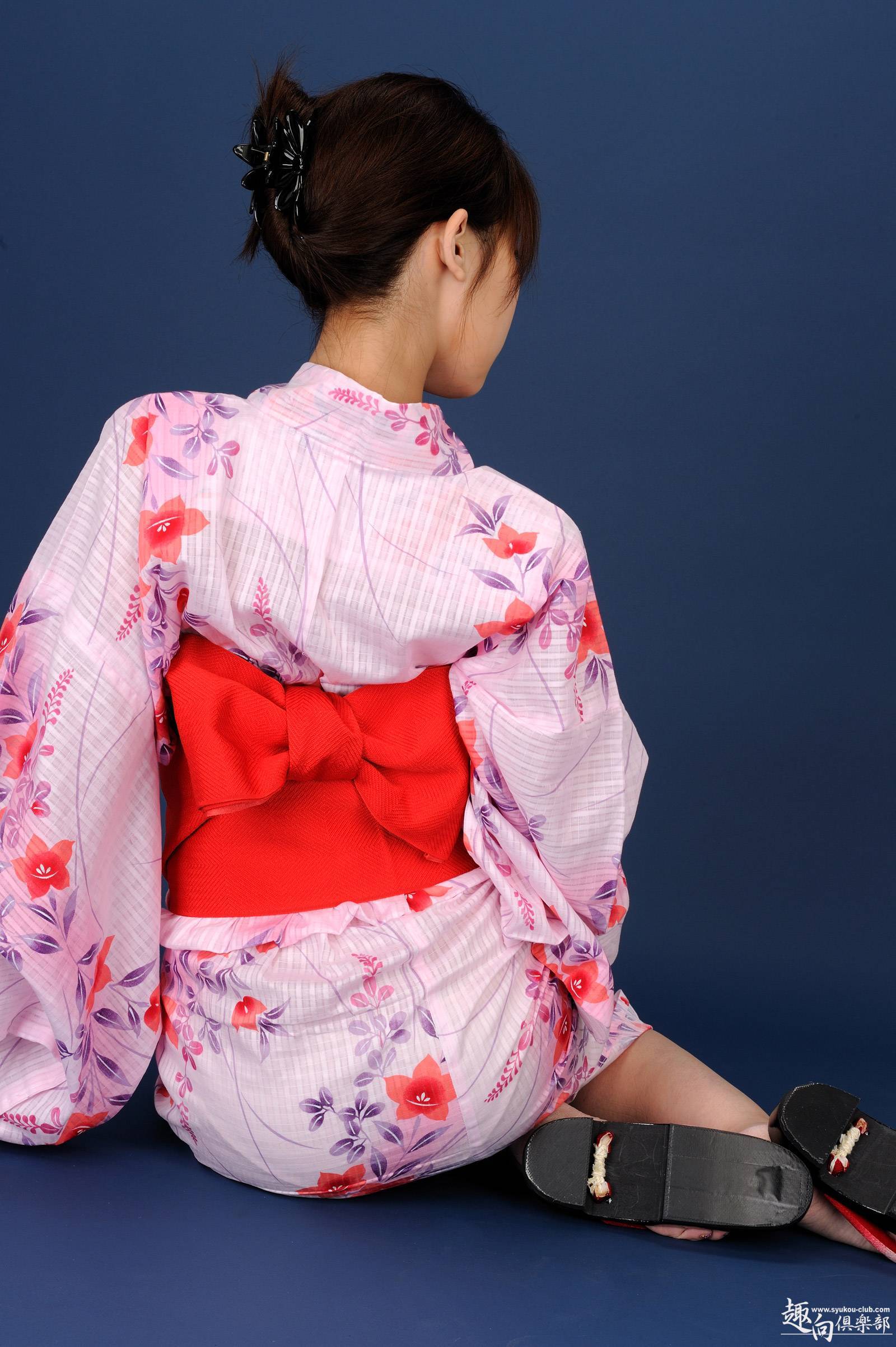 [Syukou-Club] 2013.07.22 夏祭想出　美咲