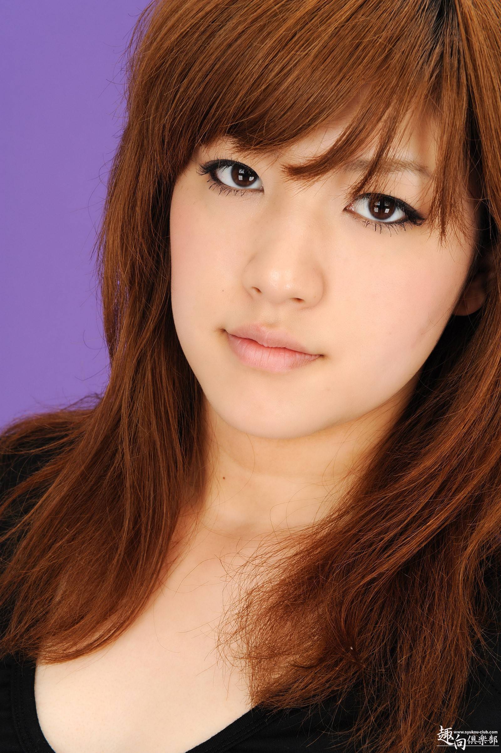 [Syukou-Club] 2013.09.02 下著女体图鉴 藤咲