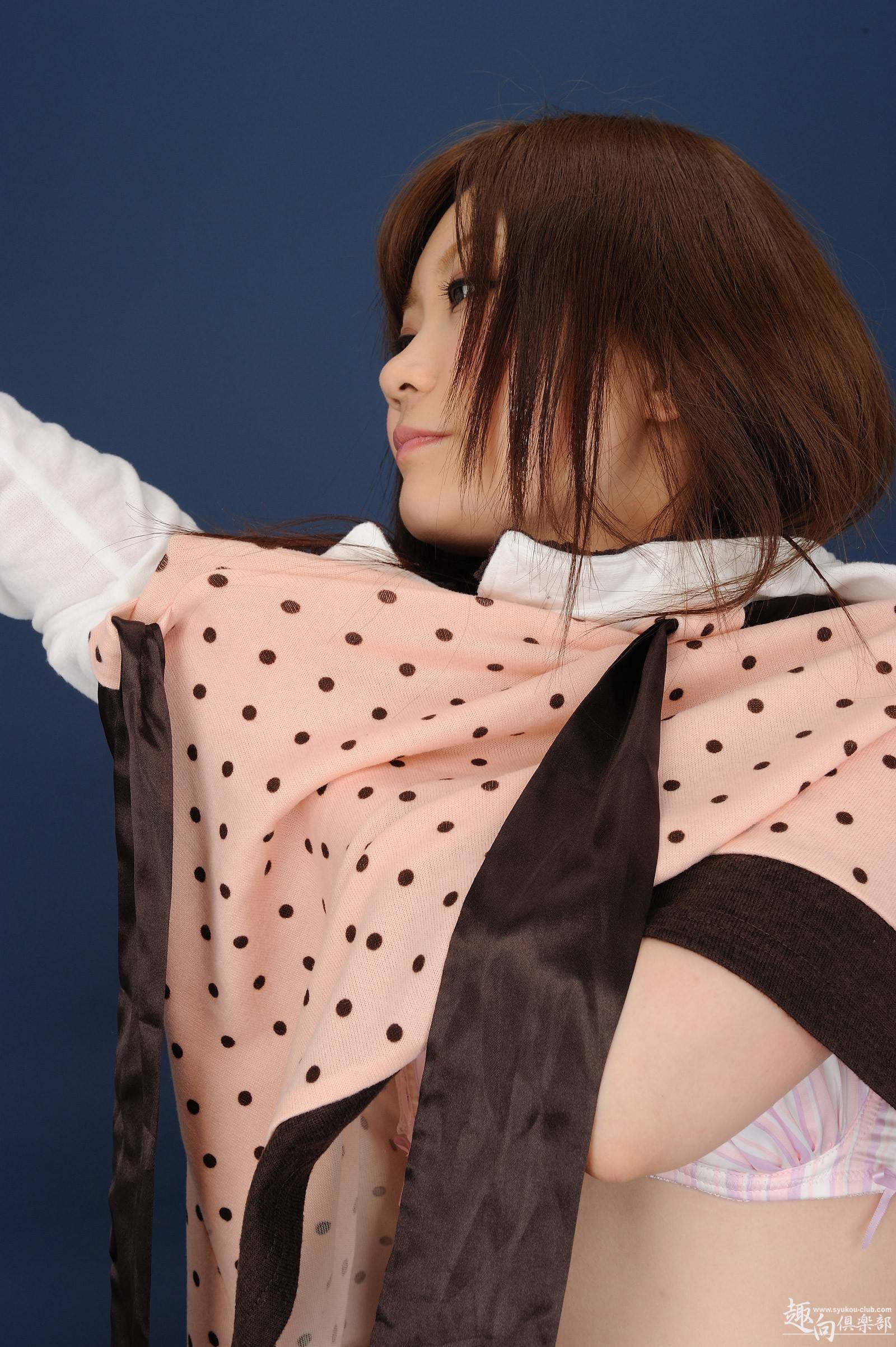 [Syukou-Club] 2013.10.11 SEI-019 制服少女19 小滝みい菜