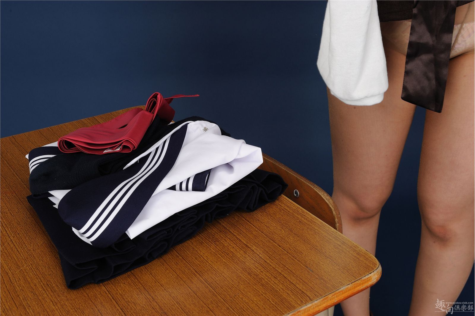 [Syukou-Club] 2013.10.11 SEI-019 制服少女19 小滝みい菜