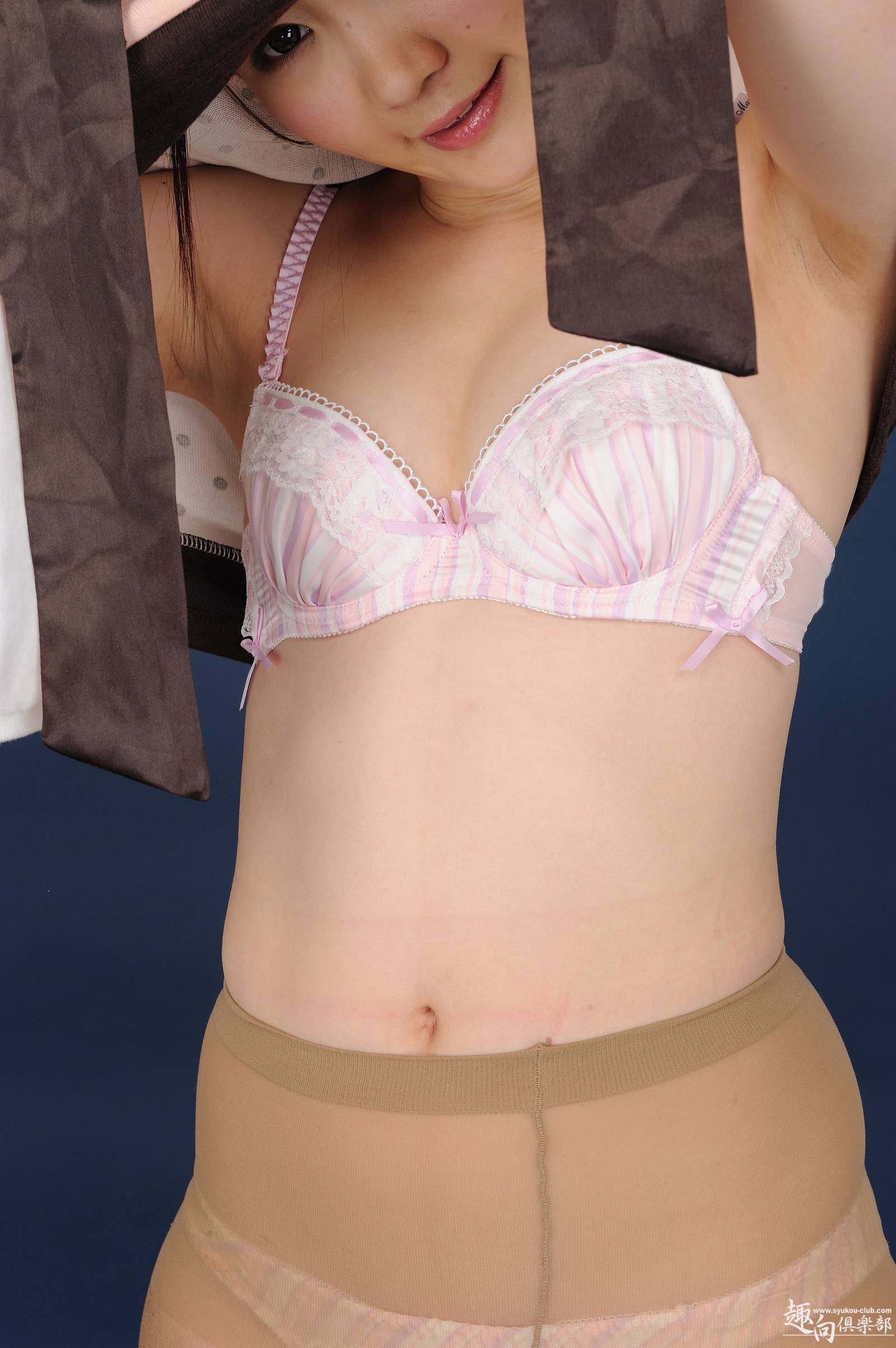 [Syukou-Club] 2013.10.11 SEI-019 制服少女19 小滝みい菜