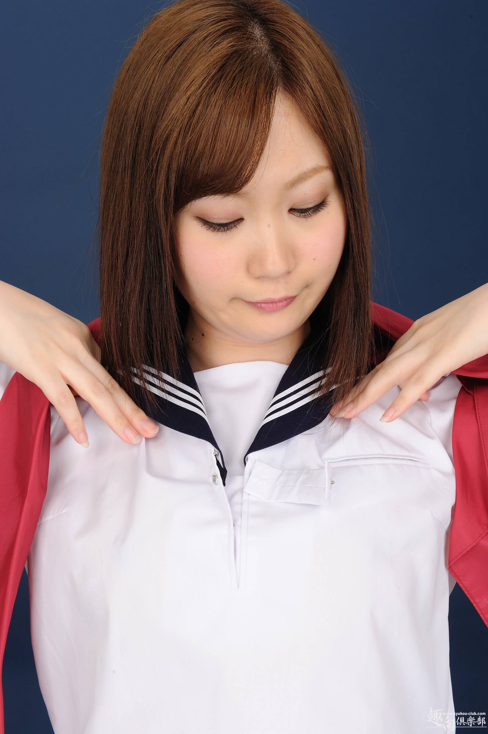 [Syukou-Club] 2013.10.11 SEI-019 制服少女19 小滝みい菜