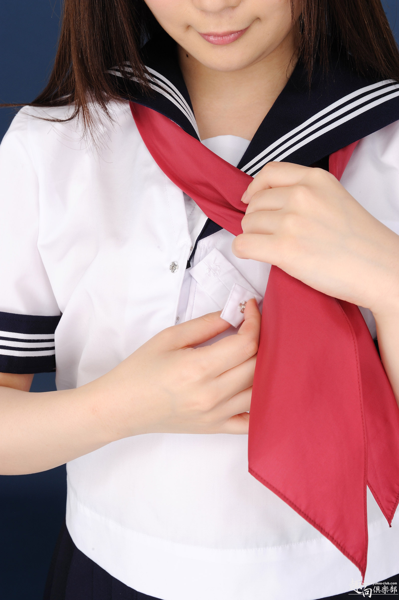 [Syukou-Club] 2013.10.11 SEI-019 制服少女19 小滝みい菜