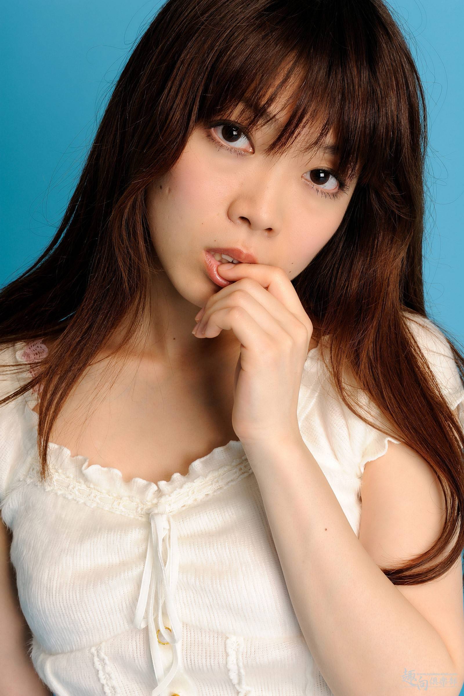 [Syukou-Club] 2013.11.15 下著女体图鉴