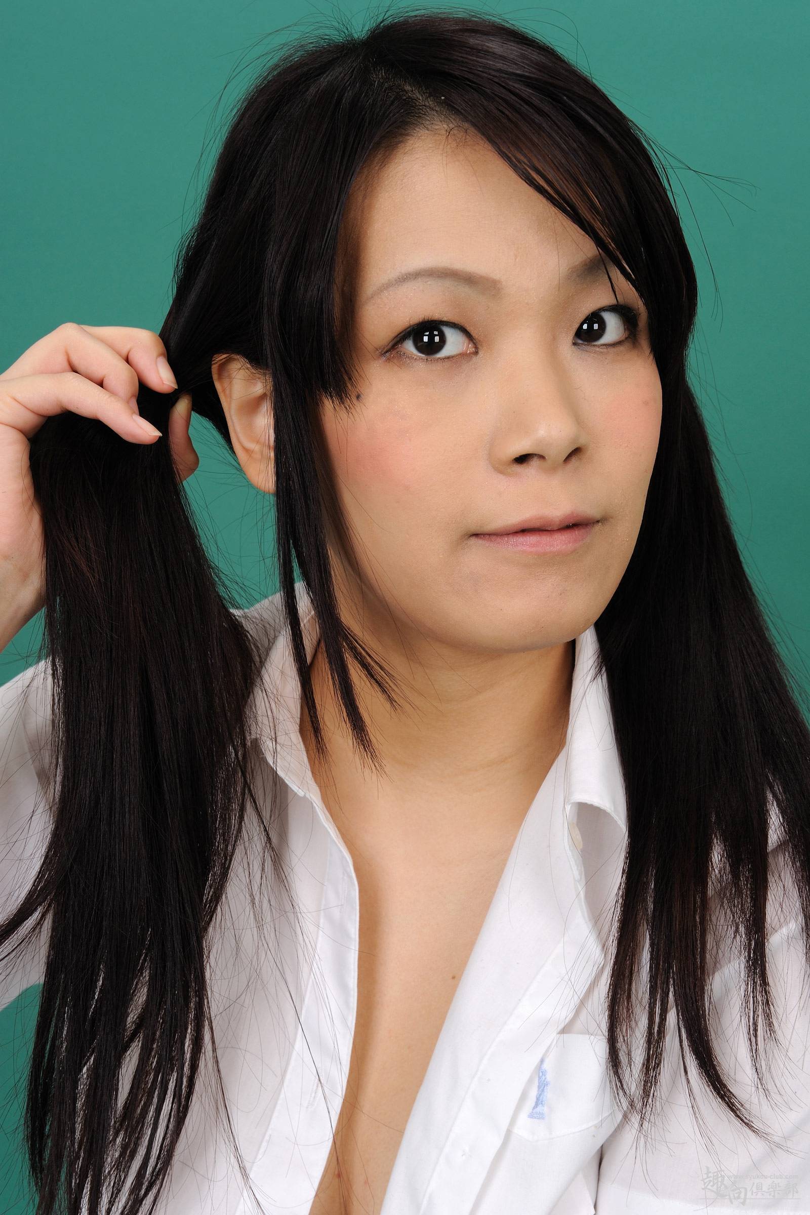 [Syukou-Club] 2013.11.20 制服 辰美はな