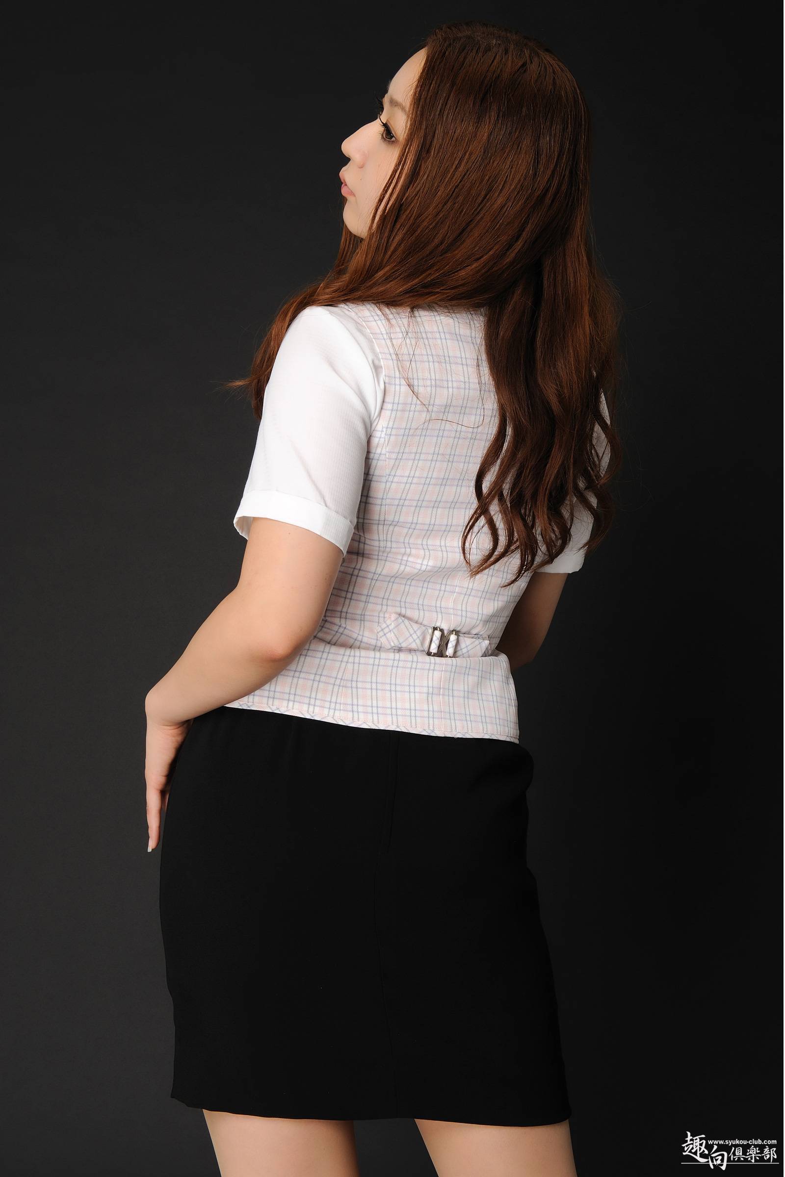 [Syukou-Club] 2014.06.25 digi girl Super Leg  佐々木四季