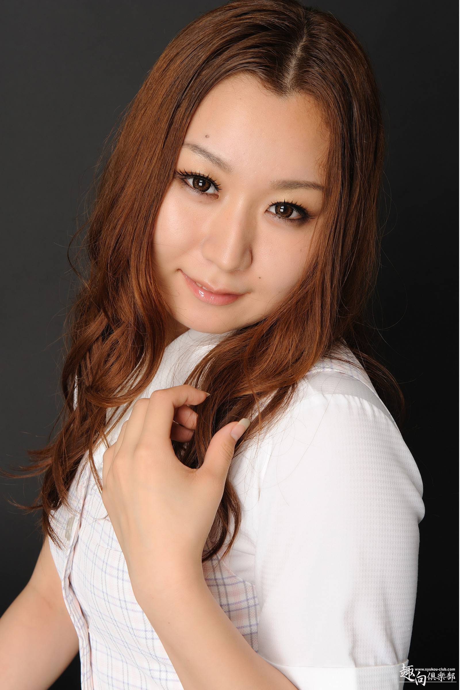 [Syukou-Club] 2014.06.25 digi girl Super Leg  佐々木四季