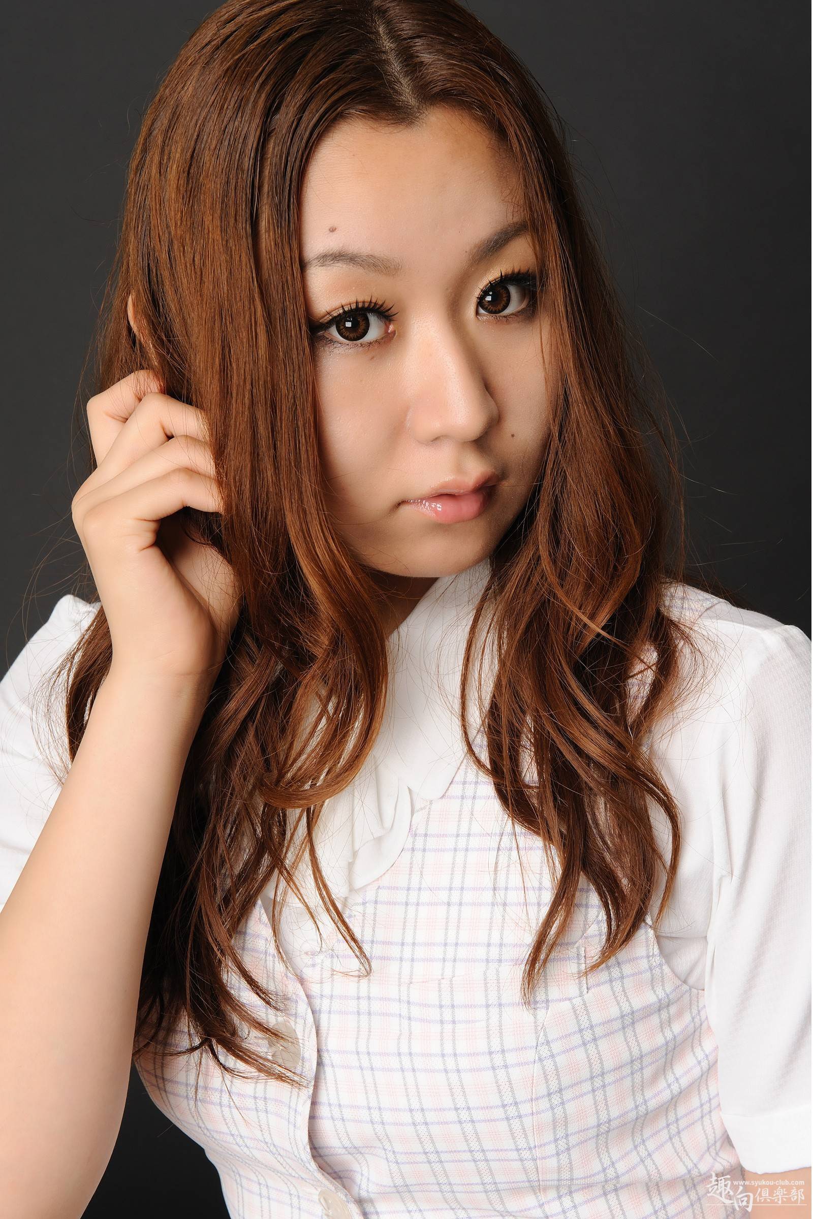 [Syukou-Club] 2014.06.25 digi girl Super Leg  佐々木四季