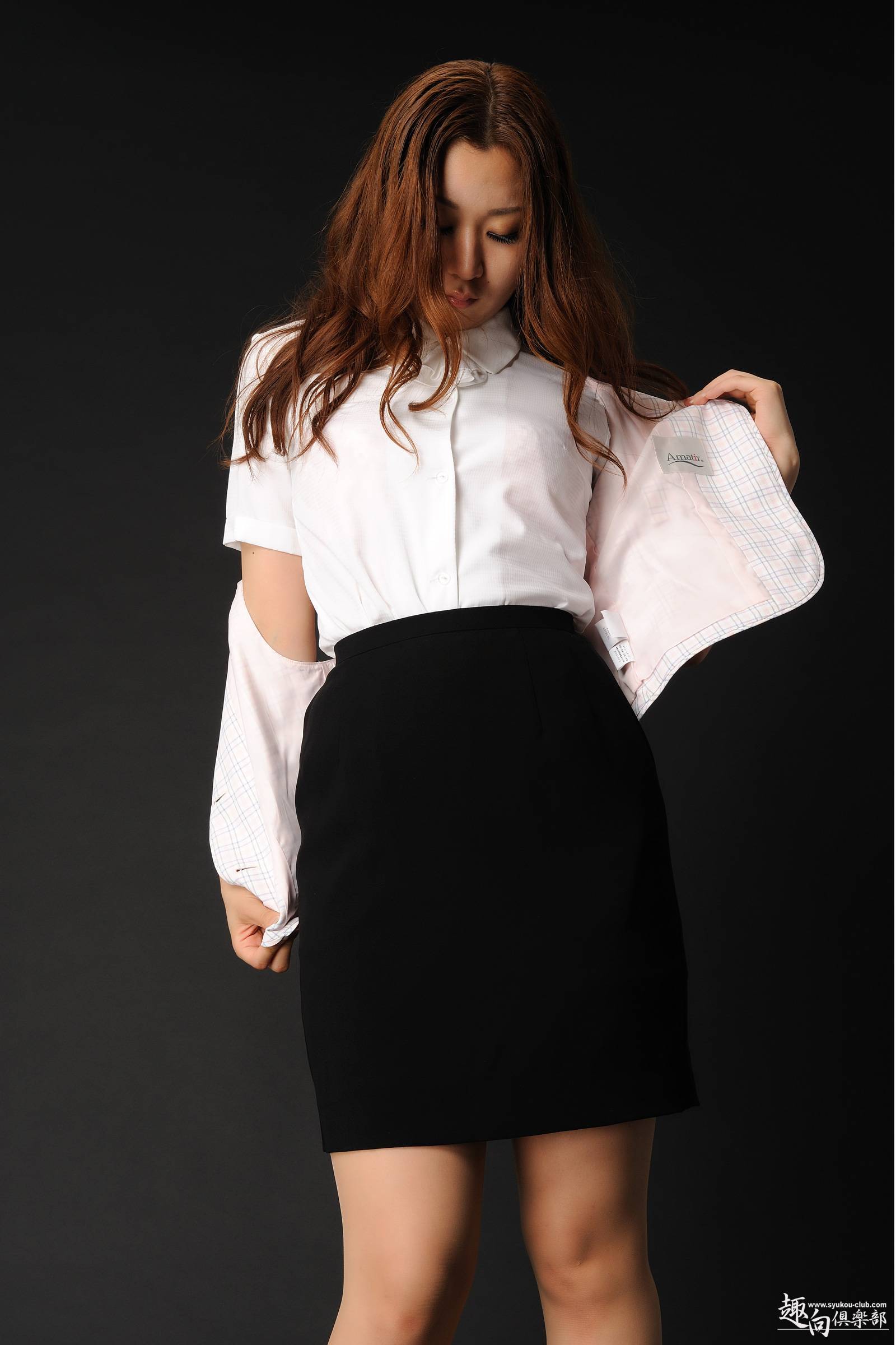 [Syukou-Club] 2014.06.25 digi girl Super Leg  佐々木四季