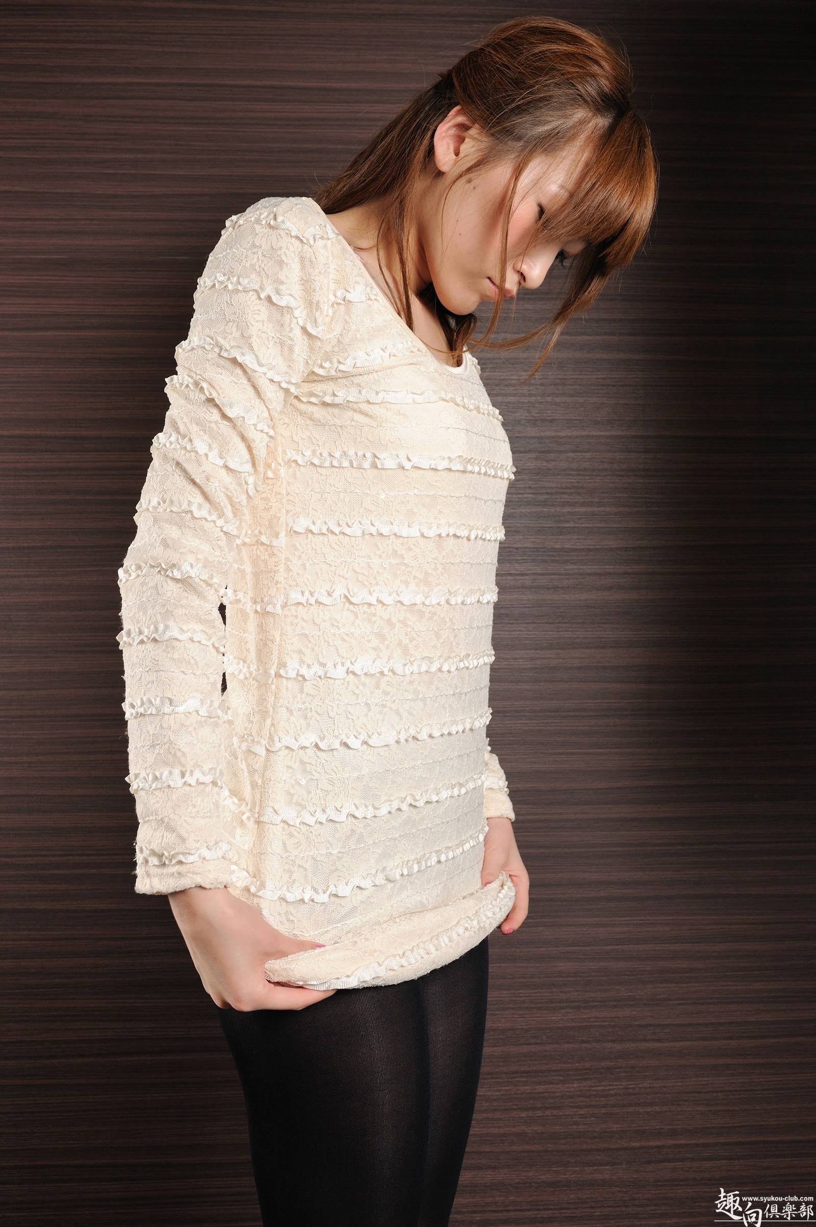 [Syukou-Club] 2014.07.02 OL033 浜岡彩乃