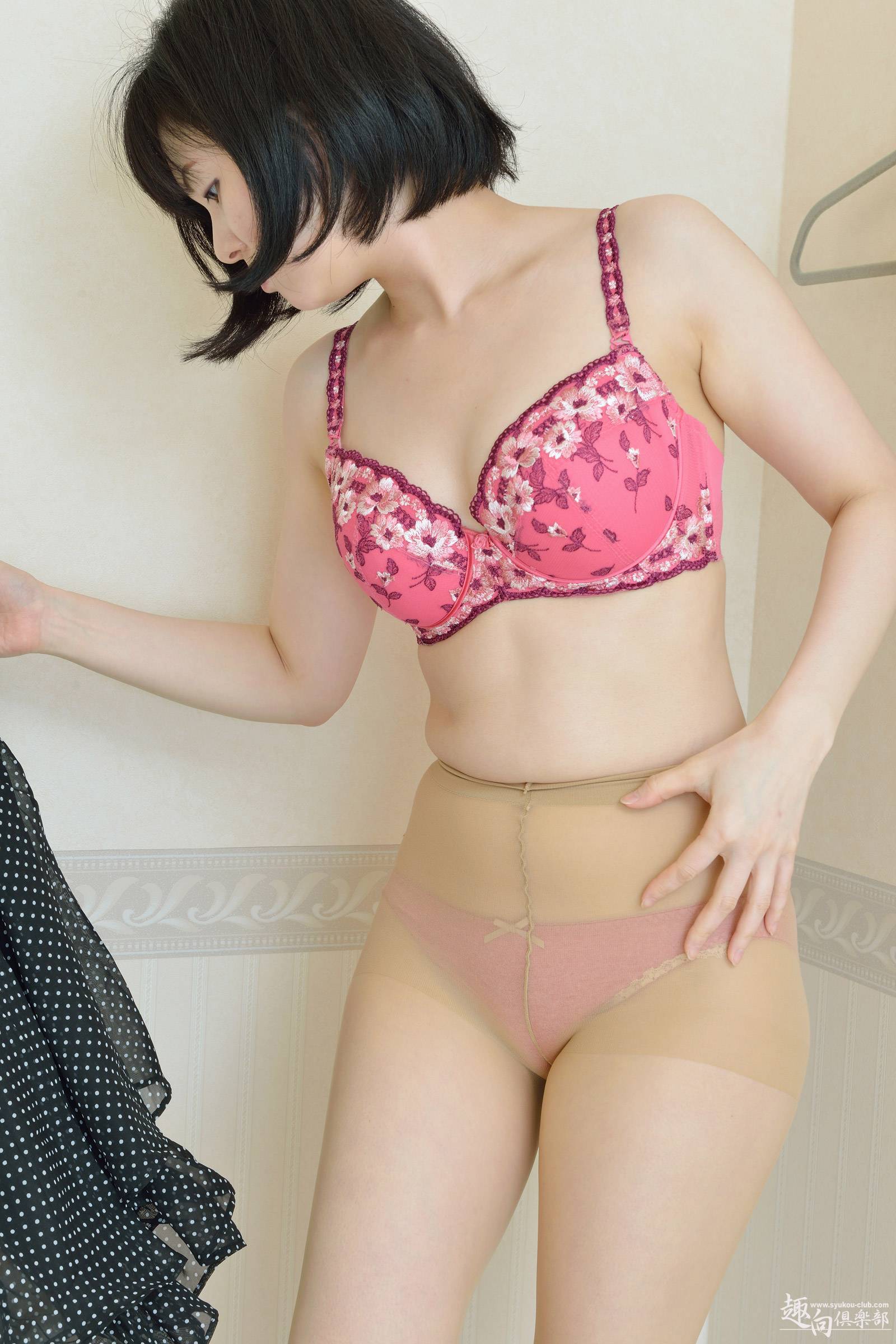 [Syukou-Club]  下著试著室C644 园田彰子