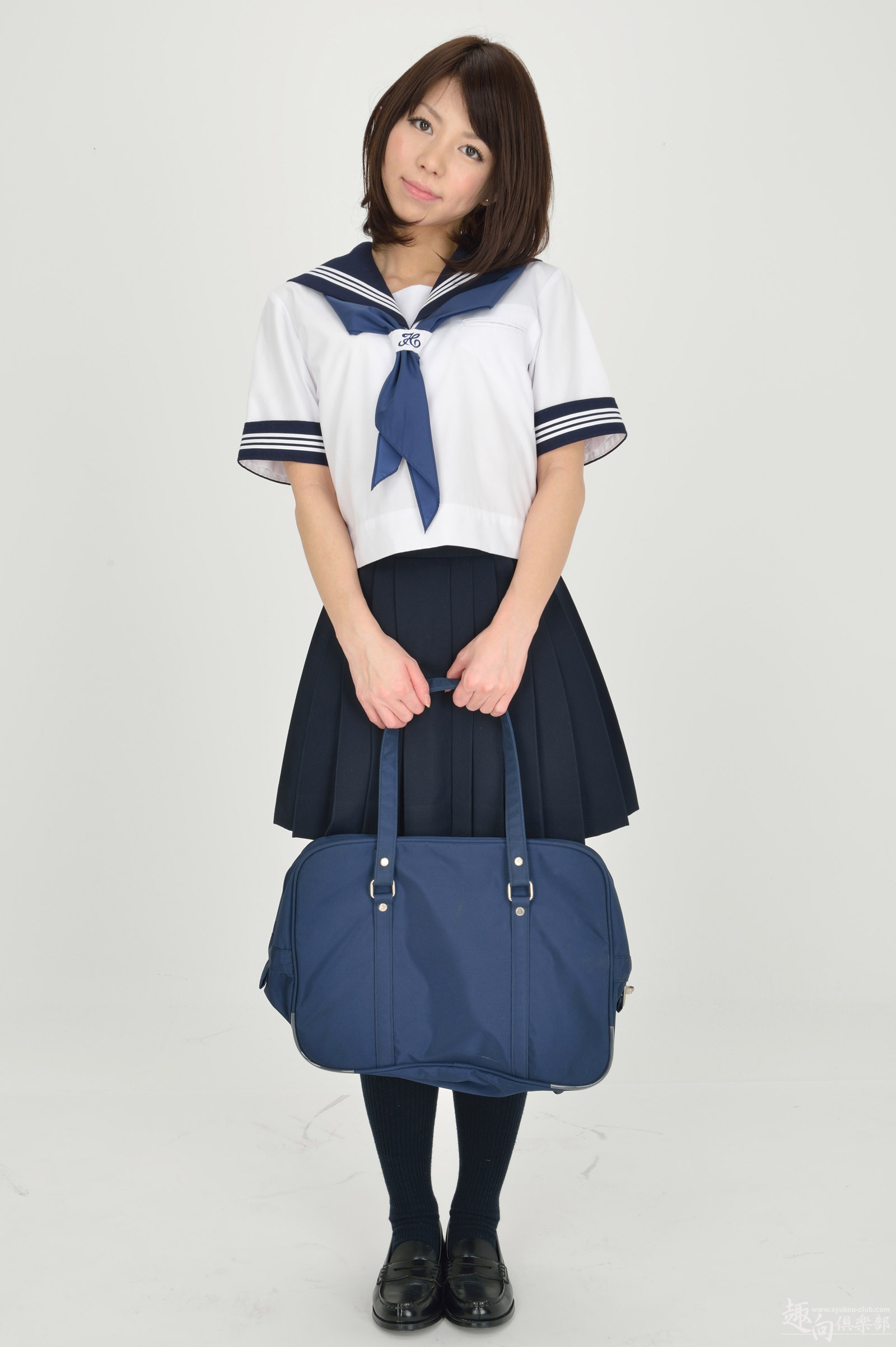 [Syukou-Club] 2013.07.24 Dildo-053 秋菜はるか