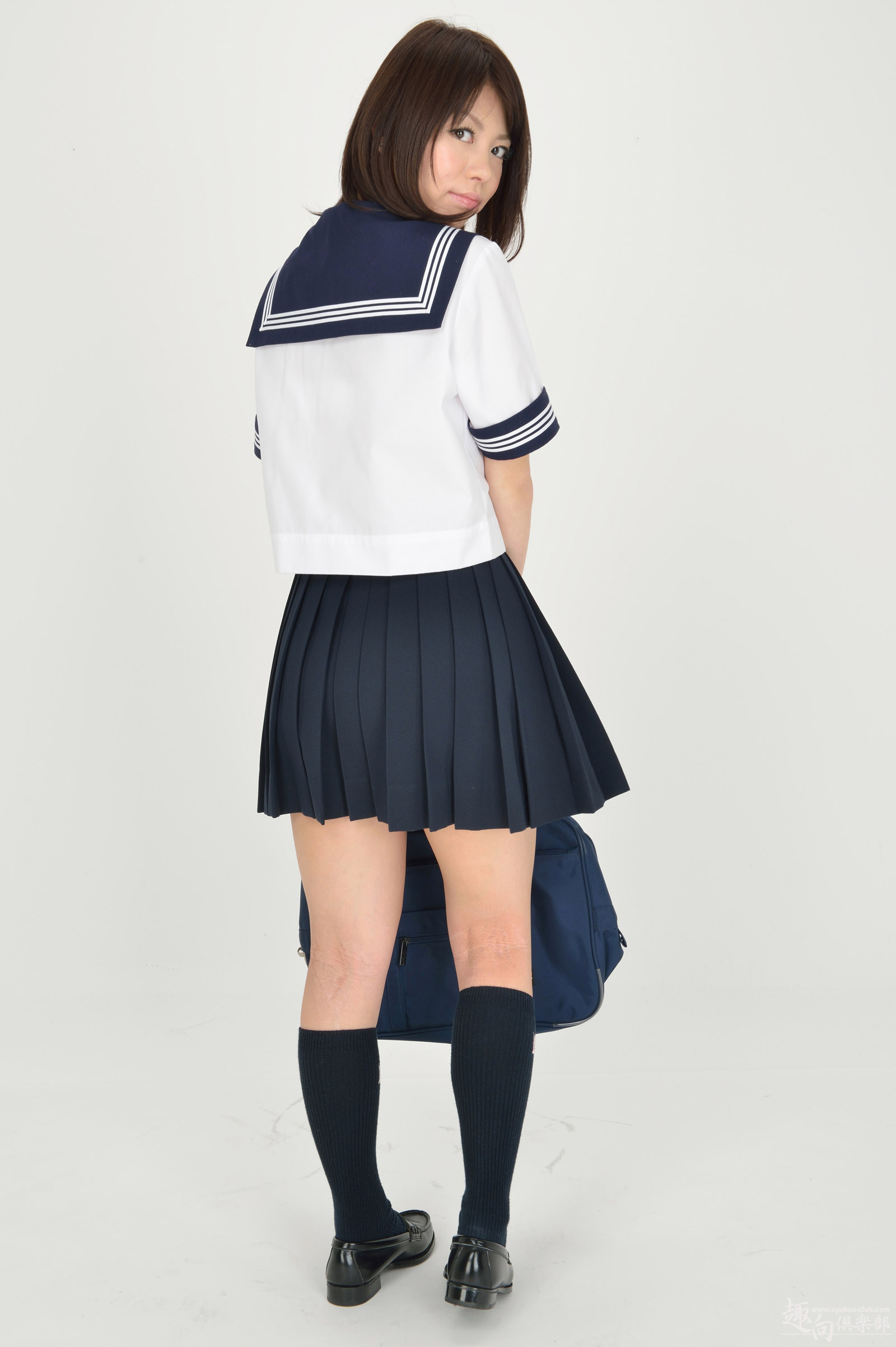 [Syukou-Club] 2013.07.24 Dildo-053 秋菜はるか