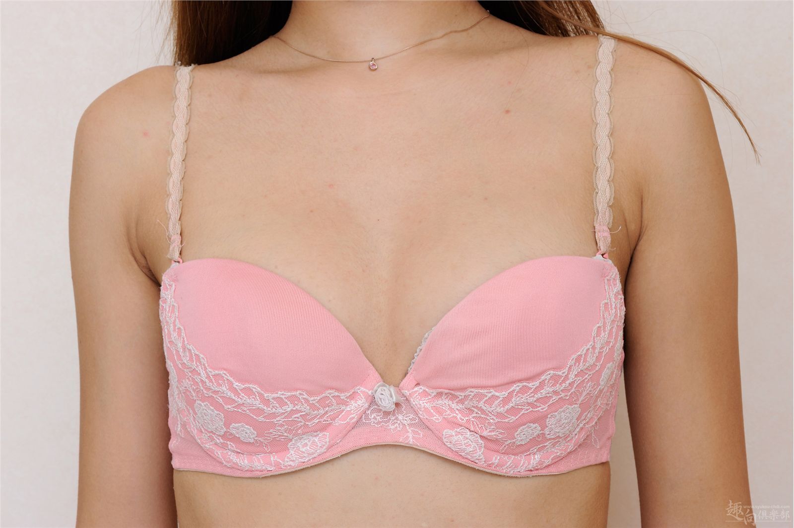 下著試著室 NO.630 栗田　[Syukou-Club]韩国趣向俱乐部套图