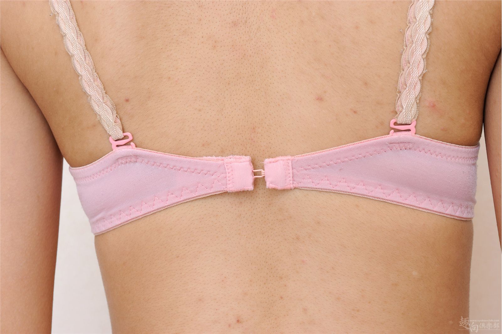 下著試著室 NO.630 栗田　[Syukou-Club]韩国趣向俱乐部套图