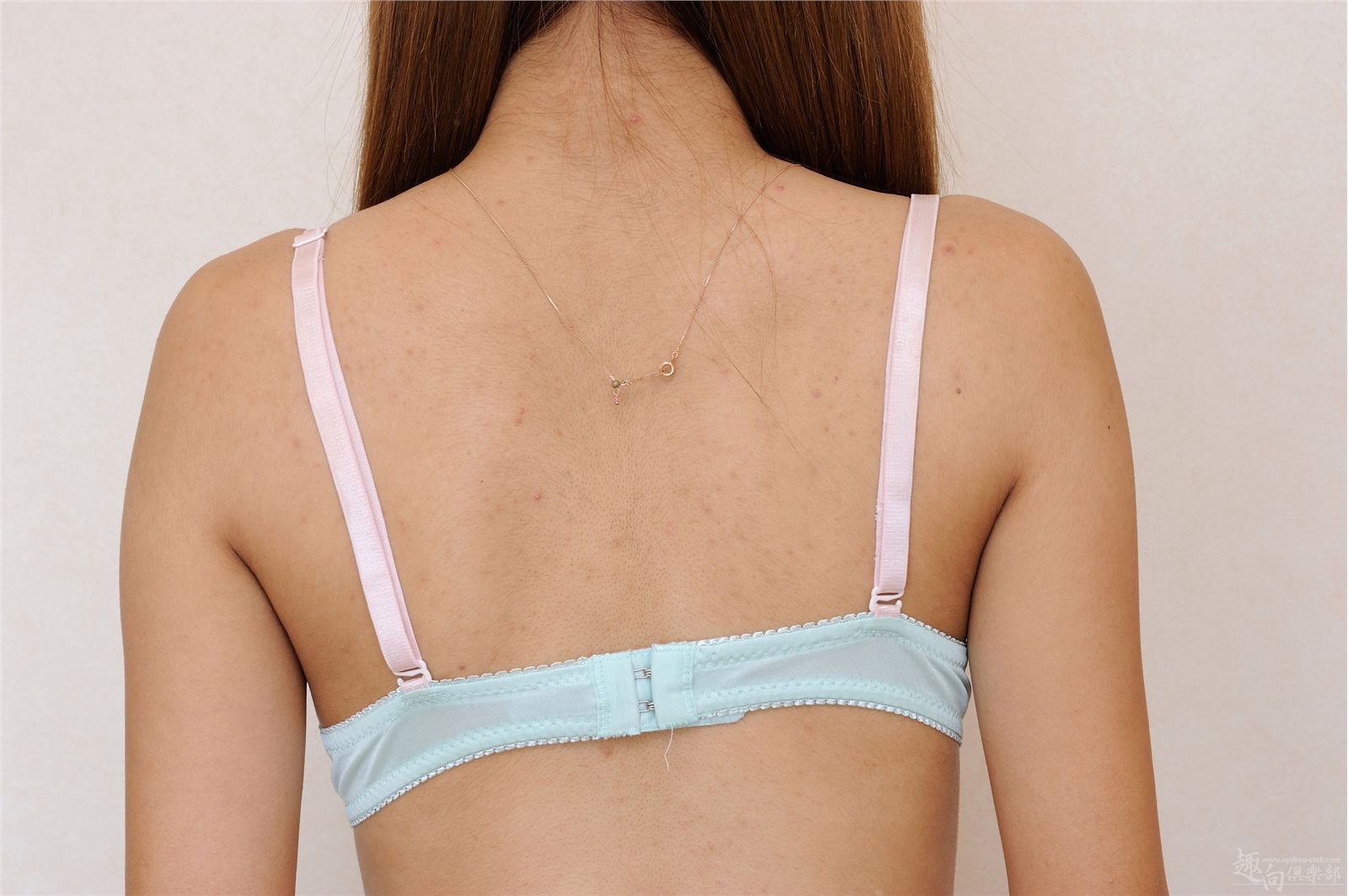 下著試著室 NO.630 栗田　[Syukou-Club]韩国趣向俱乐部套图