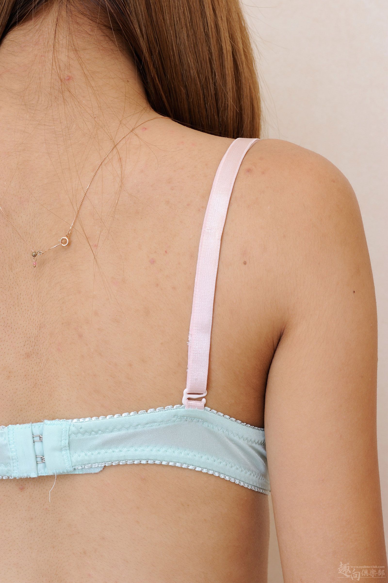 下著試著室 NO.630 栗田　[Syukou-Club]韩国趣向俱乐部套图