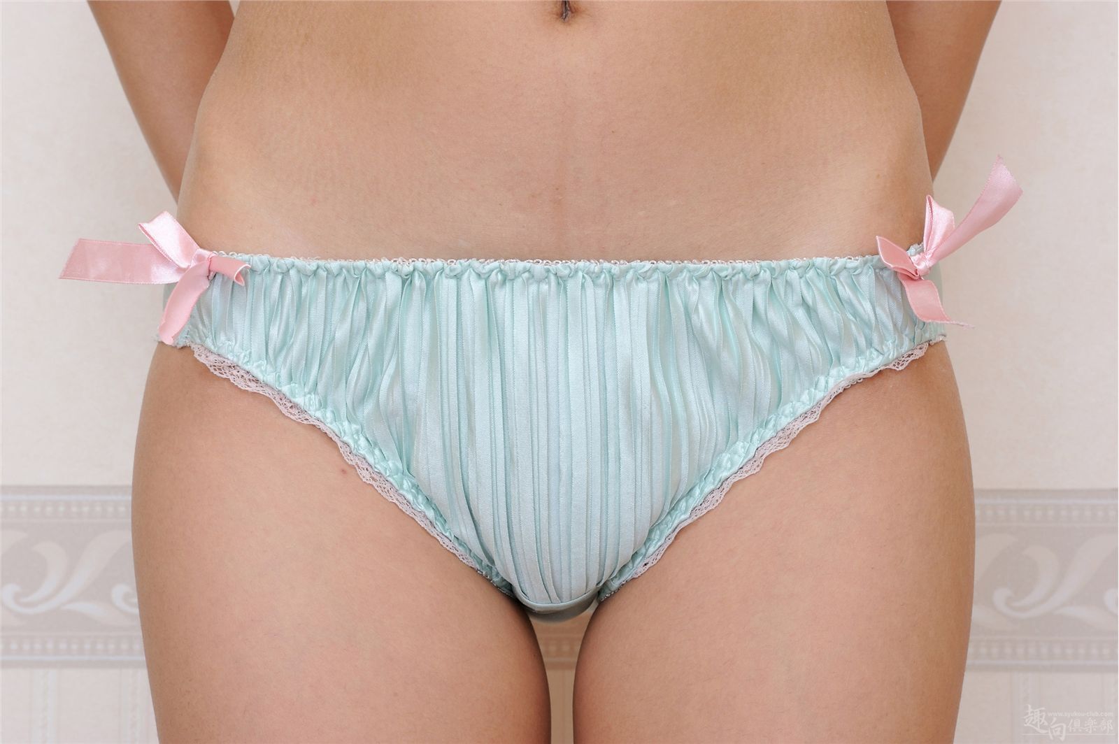 下著試著室 NO.630 栗田　[Syukou-Club]韩国趣向俱乐部套图