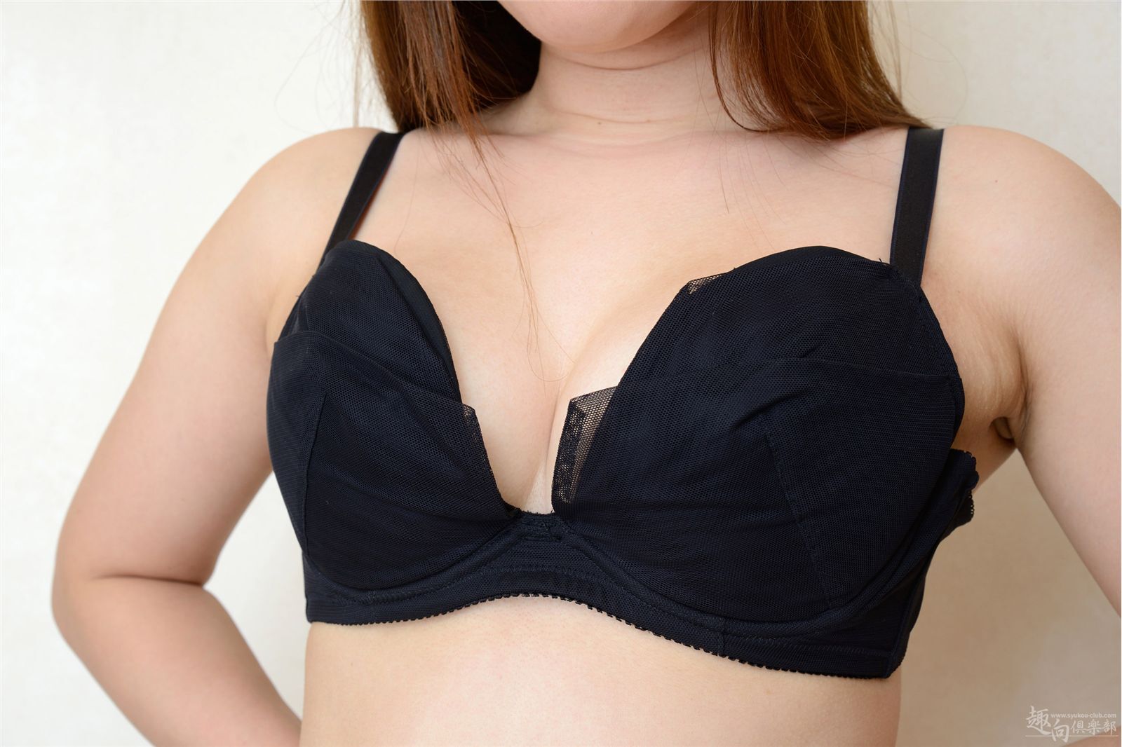 [Syukou-Club] 下著試著室 NO.648 真乃ほなみ