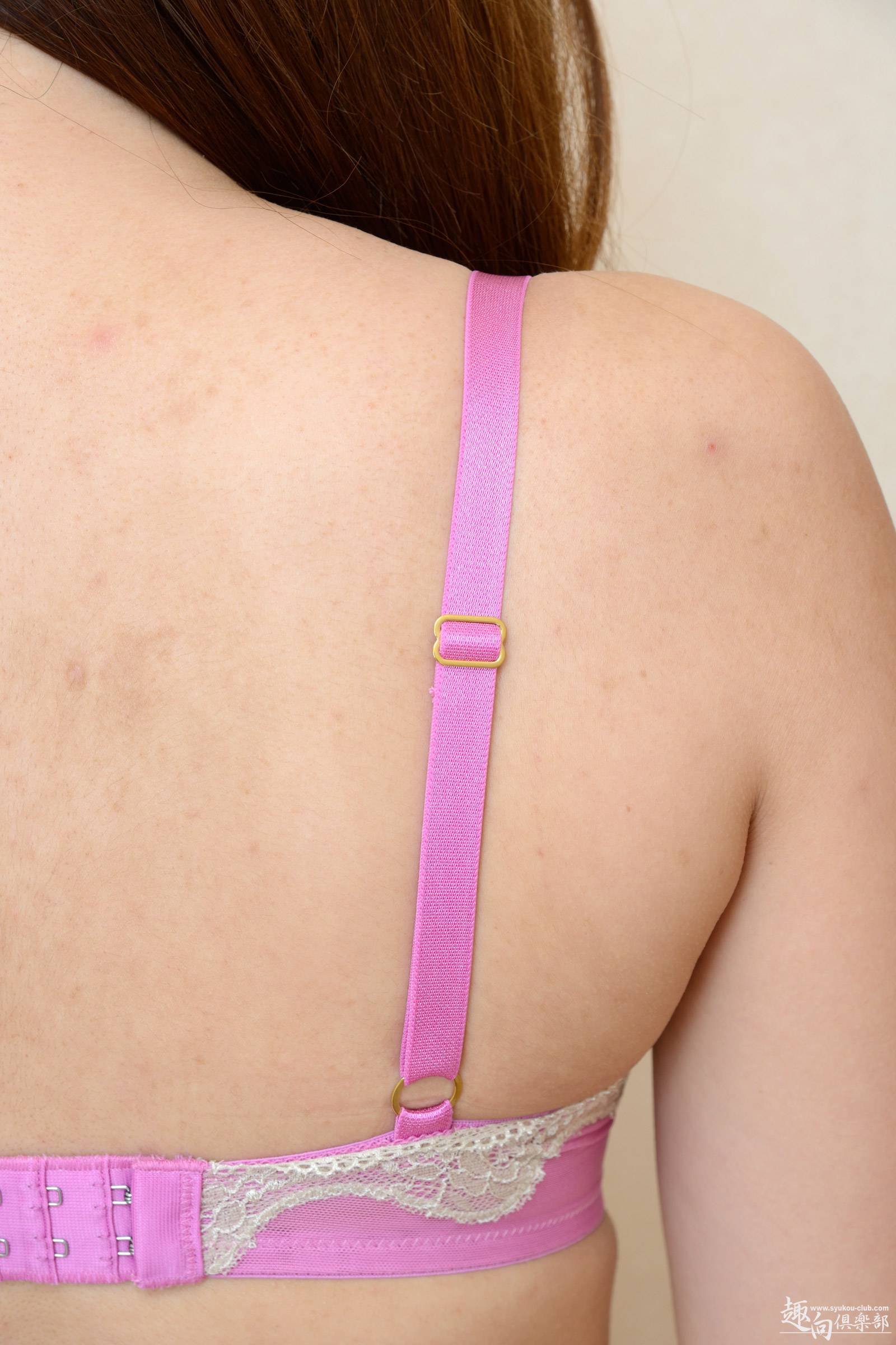 [Syukou-Club] 下著試著室 NO.648 真乃ほなみ