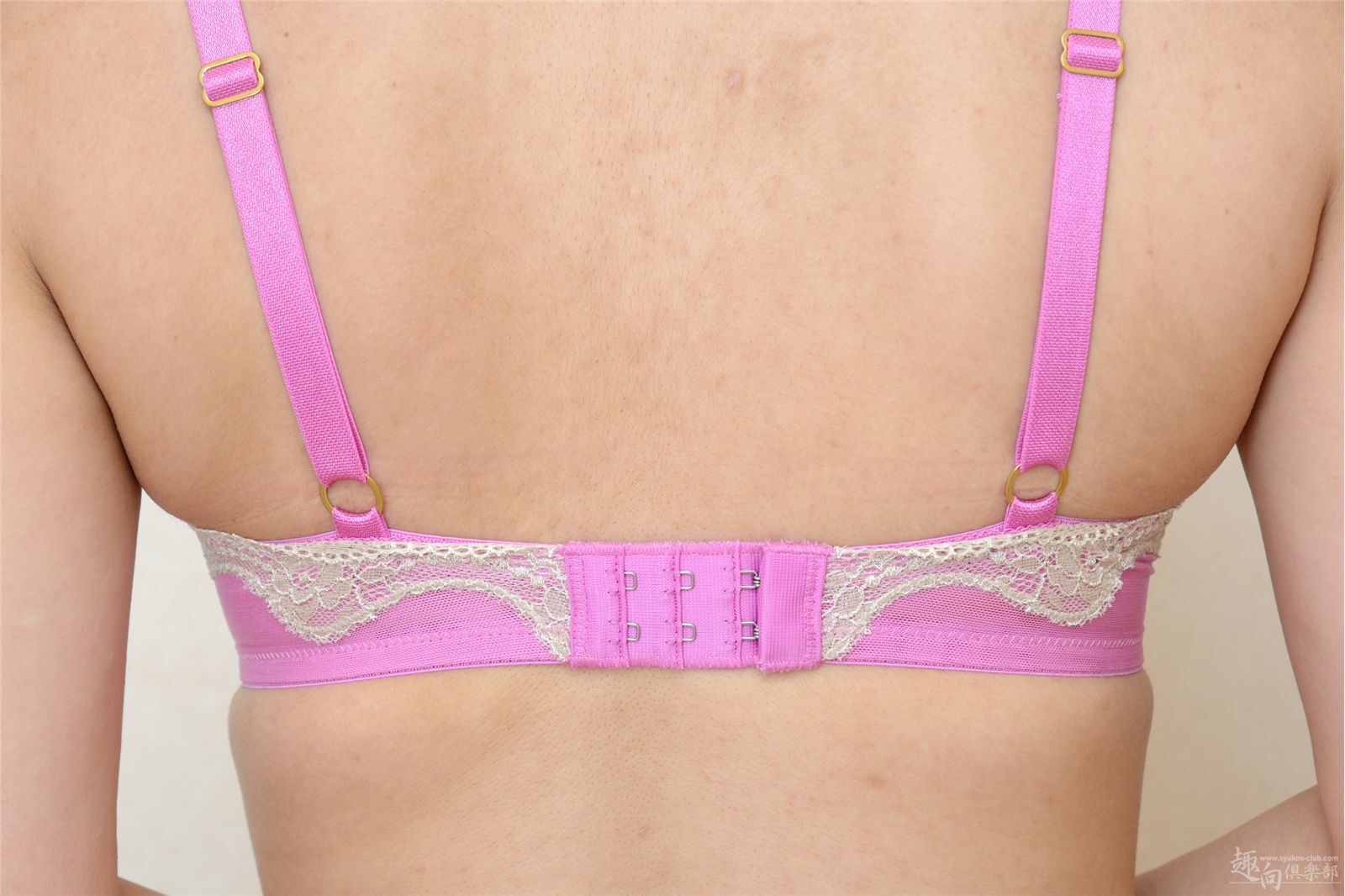 [Syukou-Club] 下著試著室 NO.648 真乃ほなみ