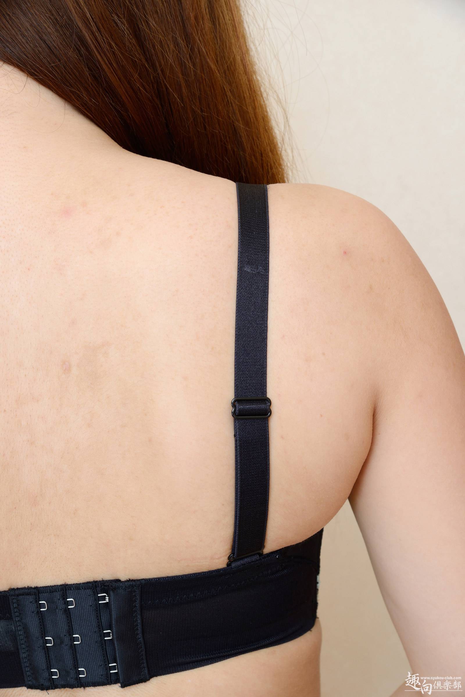 [Syukou-Club] 下著試著室 NO.648 真乃ほなみ