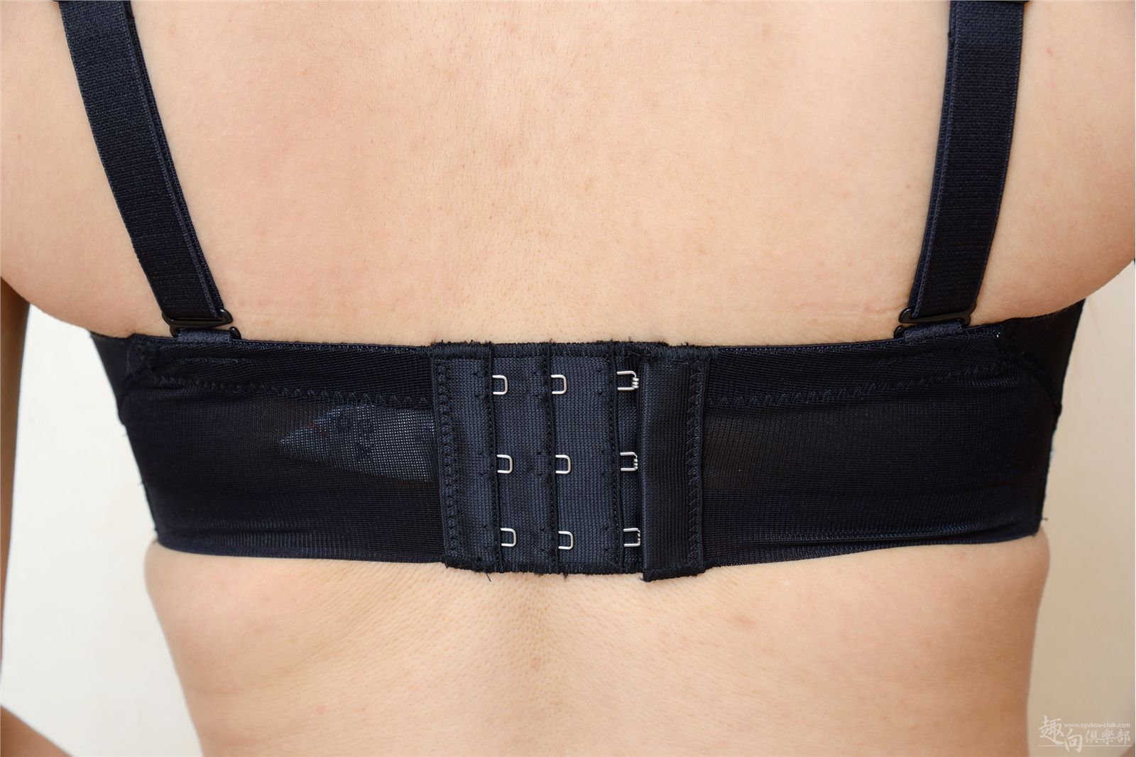 [Syukou-Club] 下著試著室 NO.648 真乃ほなみ