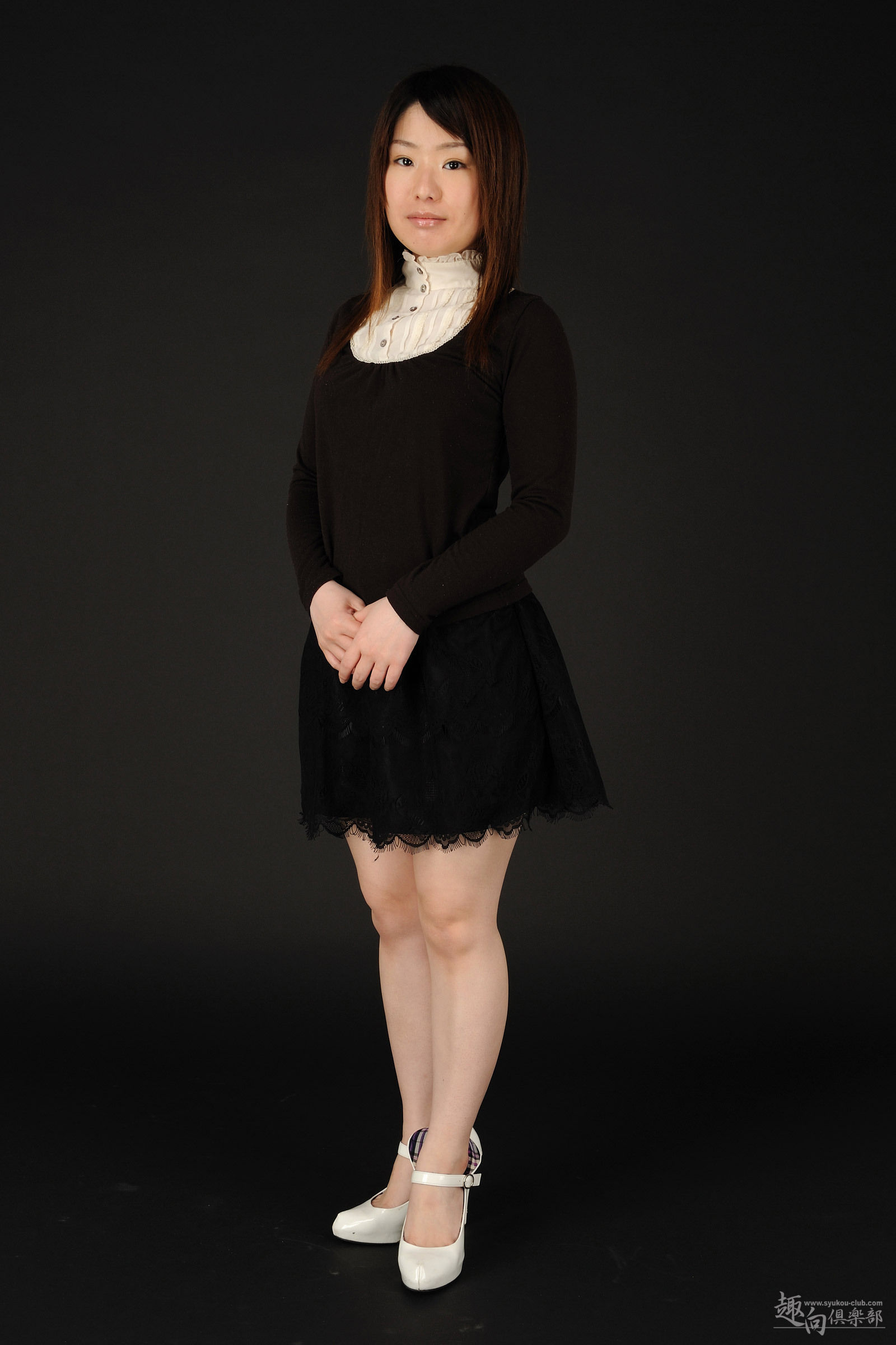 [Syukou-Club] 2013.09.23 NYK-013 女体图鉴 桃江梨香