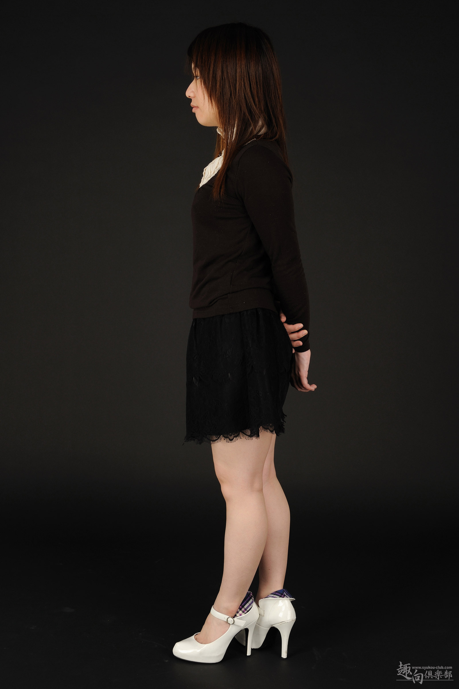 [Syukou-Club] 2013.09.23 NYK-013 女体图鉴 桃江梨香