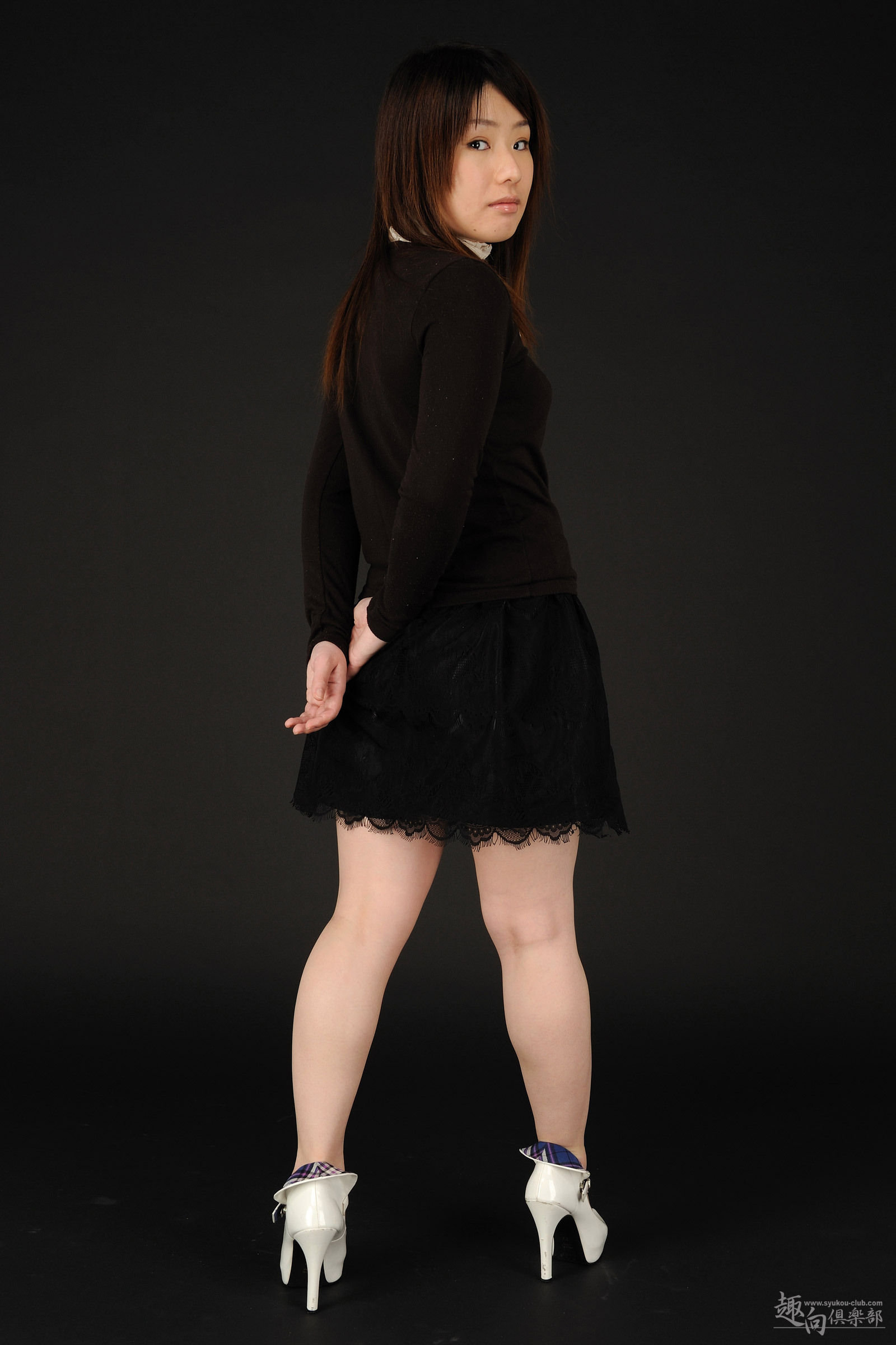 [Syukou-Club] 2013.09.23 NYK-013 女体图鉴 桃江梨香